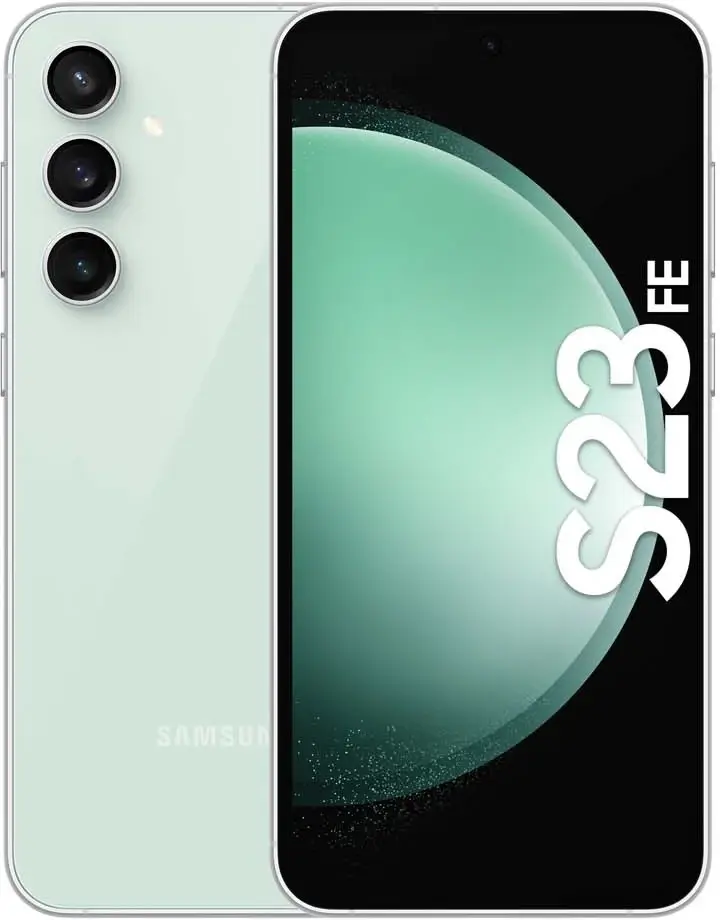 Refurbished Galaxy S23 FE 128GB