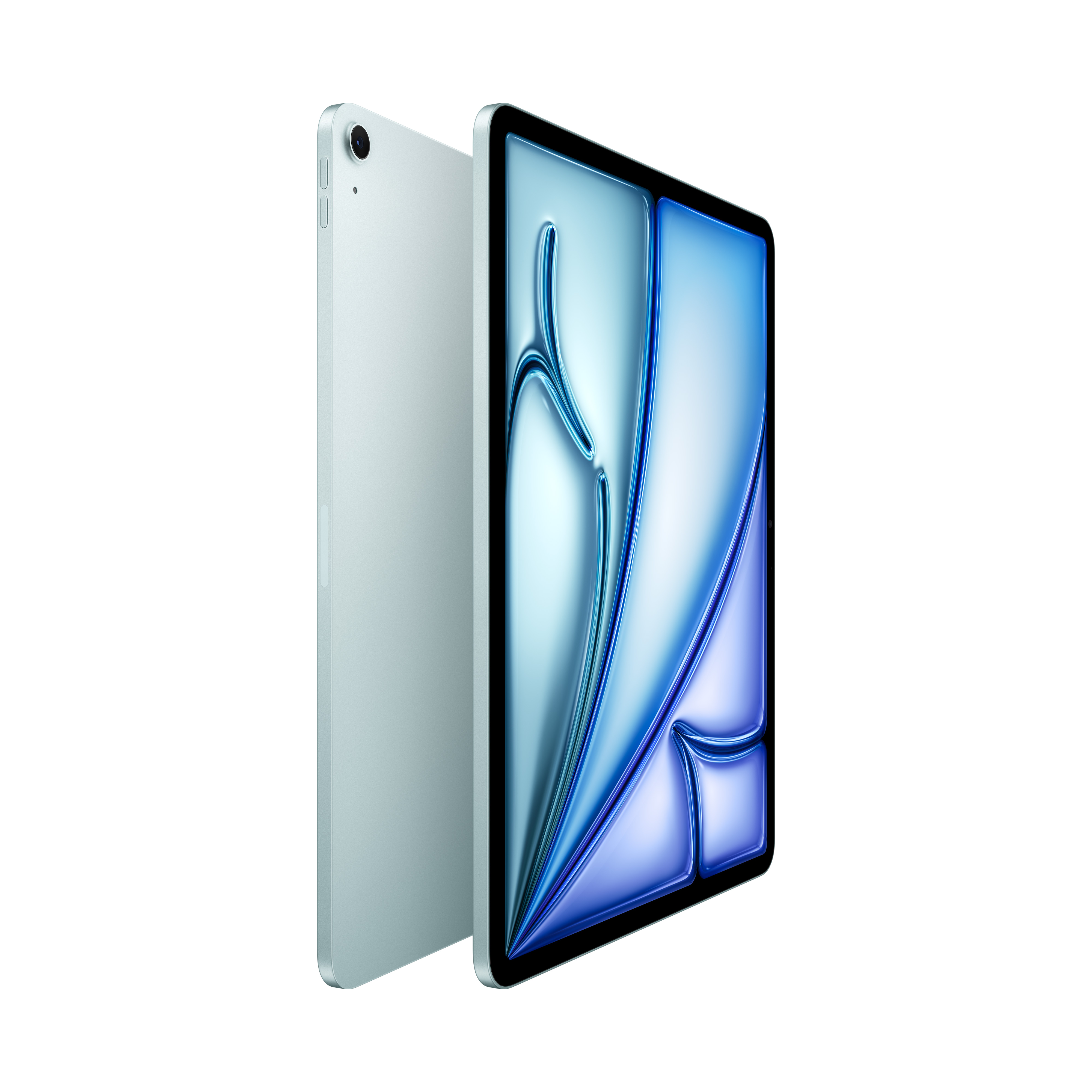 Apple 13-inch iPad Air - M4 chip, Wi-Fi, 128GB - Blue | NetOnNet