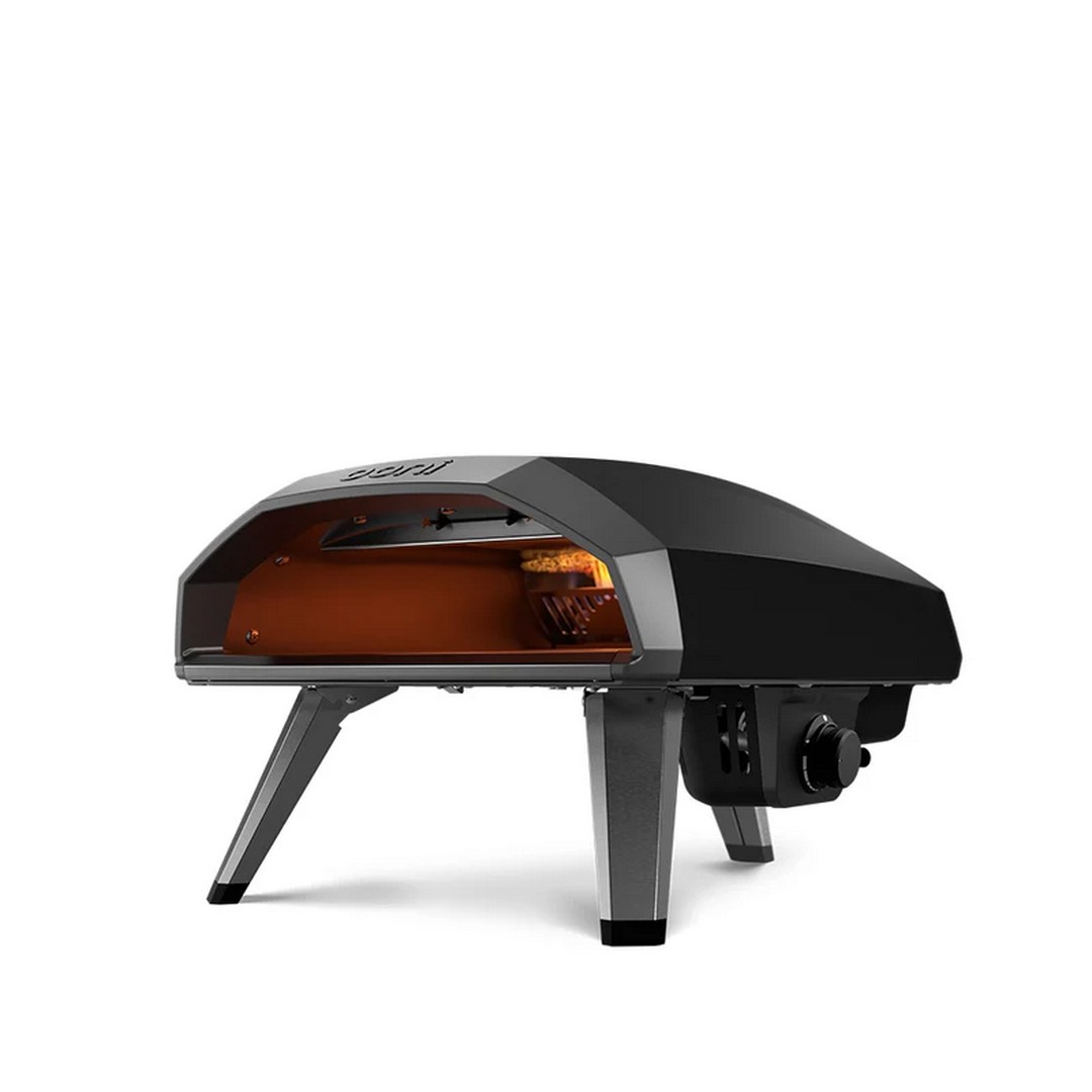 Ooni Koda 2 30mBar Black (EU Propane)