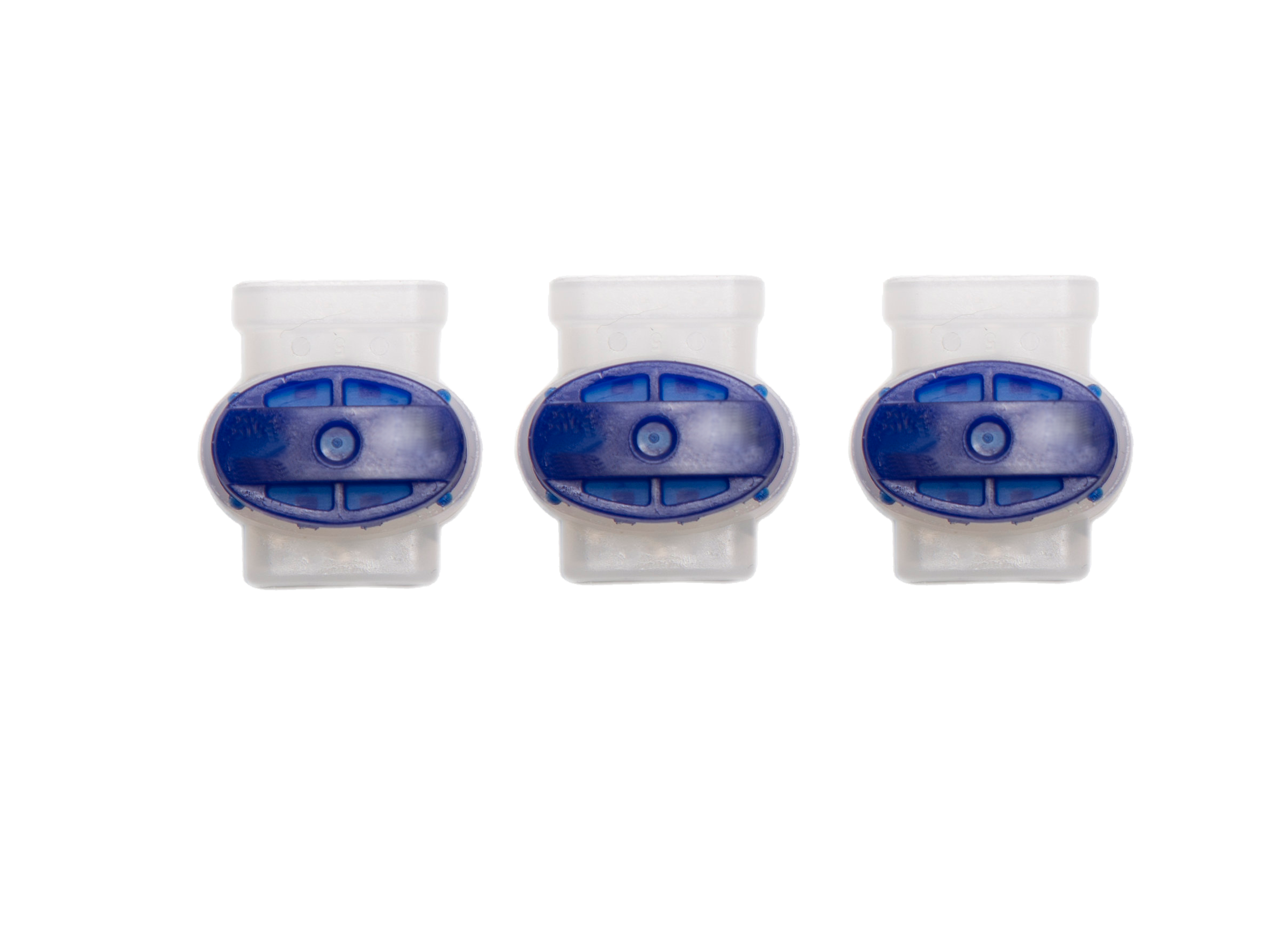 Rbc Clips Yardforce Boundry Wire Connection Clip 6-pcs | NetOnNet