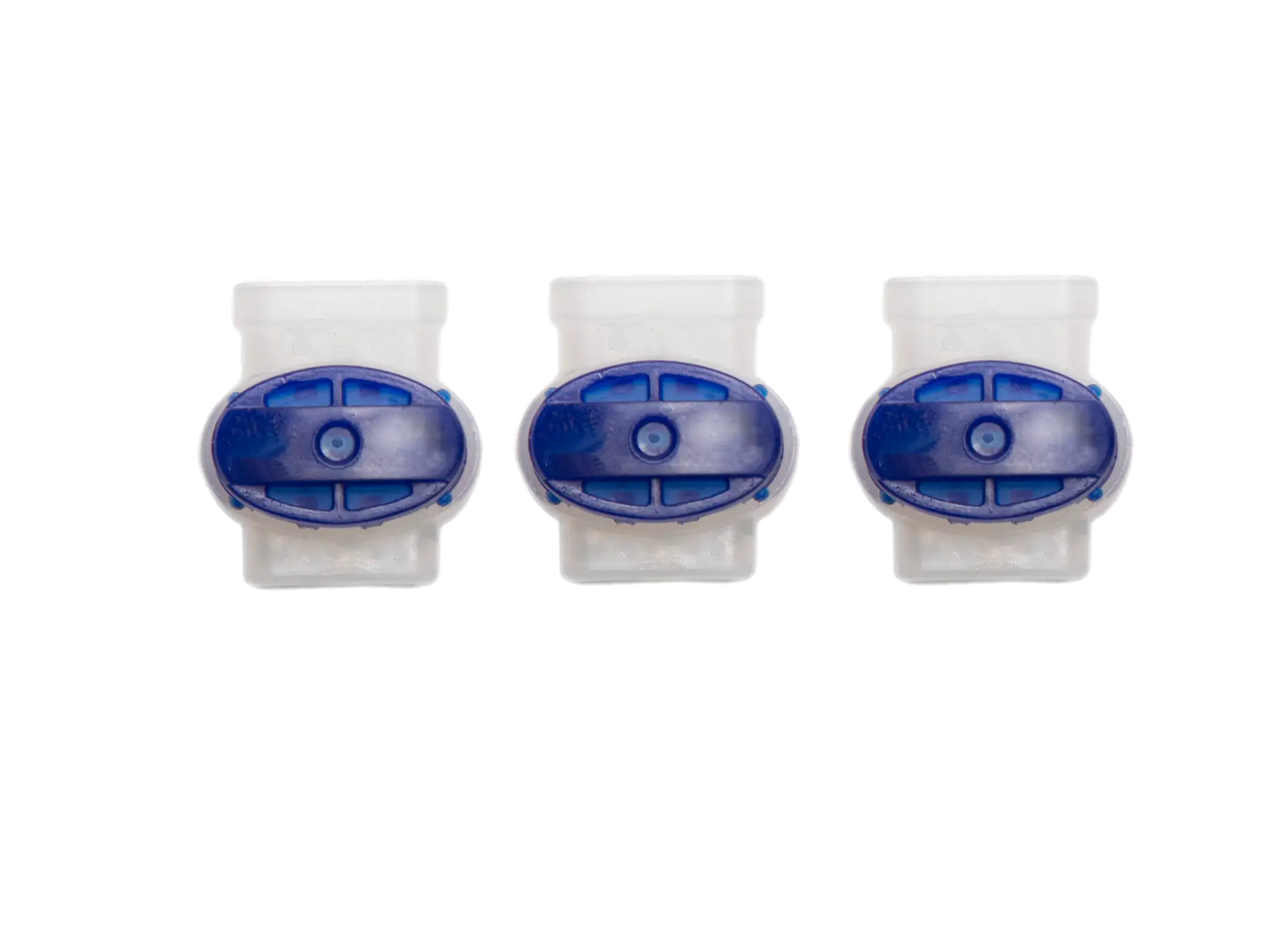 Rbc Clips Yardforce Boundry Wire Connection Clip 6-pcs | NetOnNet