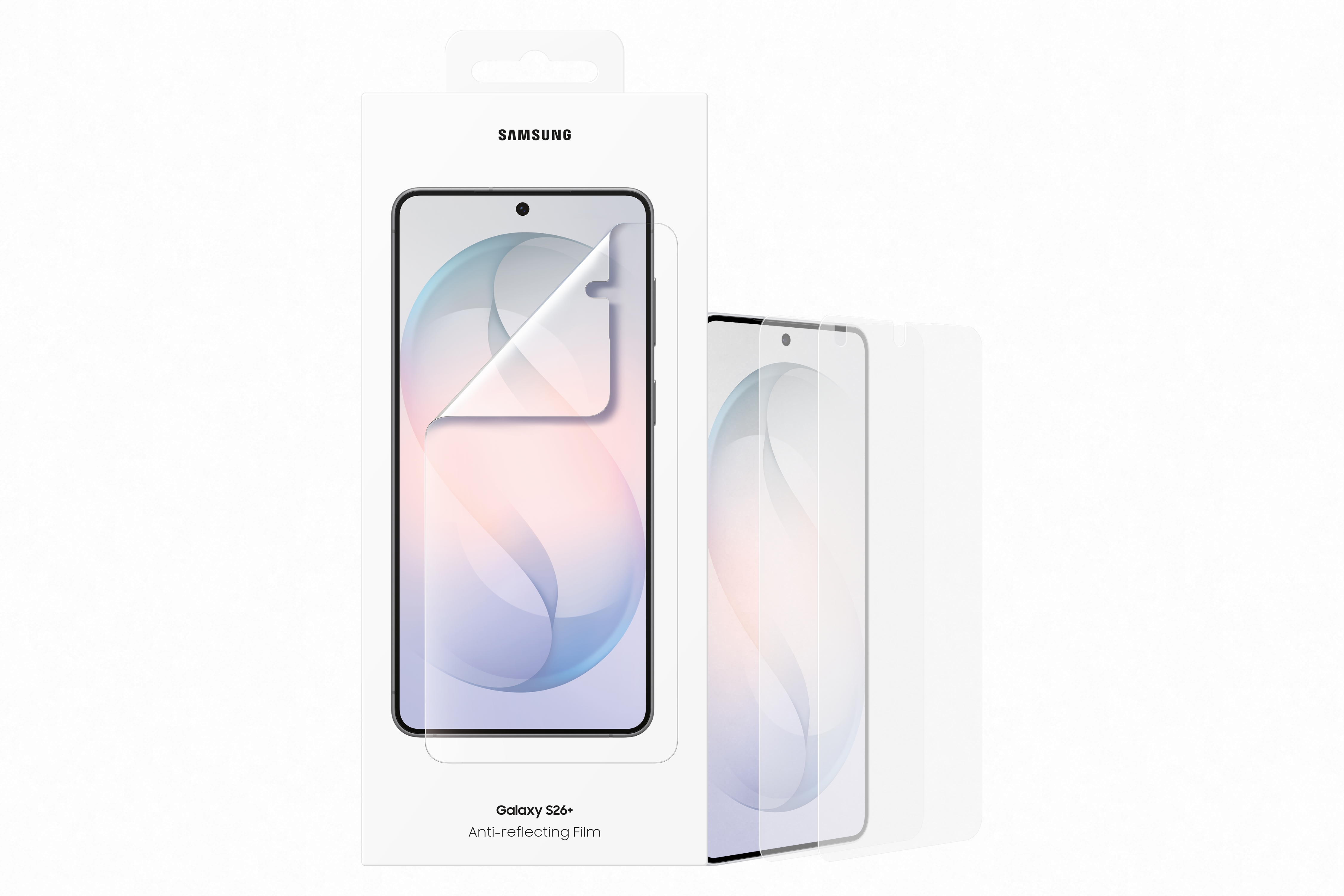 Samsung Anti-reflecting Film S26+ | NetOnNet