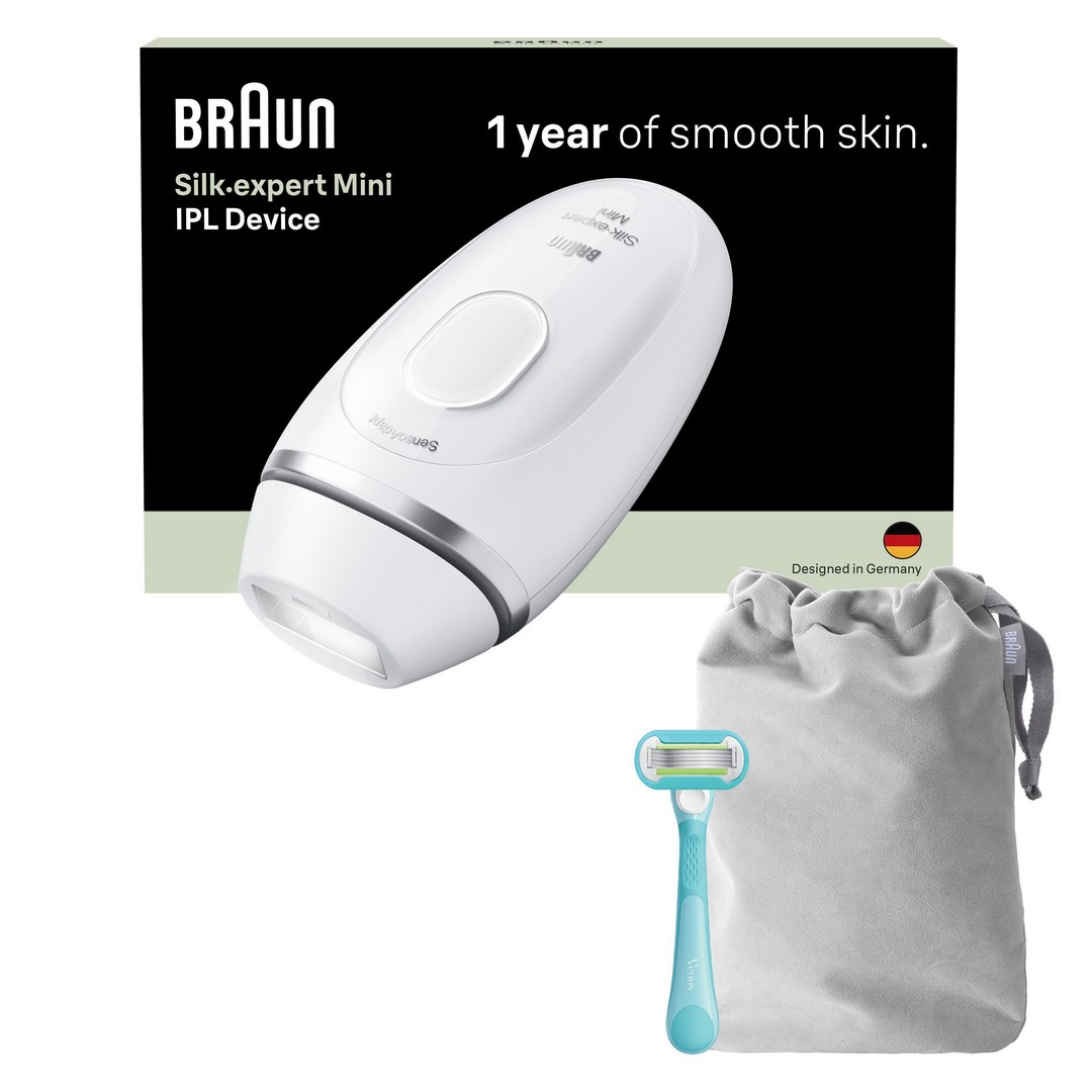 Braun PL1114