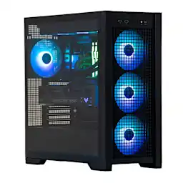 Infinity Datorer Stationära gamingdatorer med kraftfull prestanda | NetOnNet