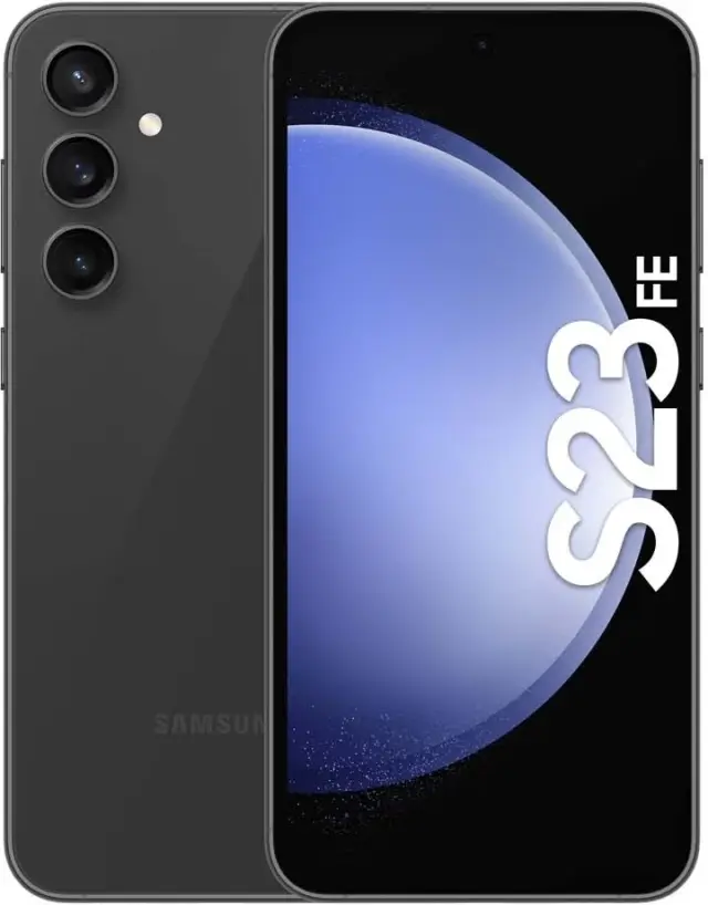 Refurbished Samsung Galaxy S23 FE 128GB
