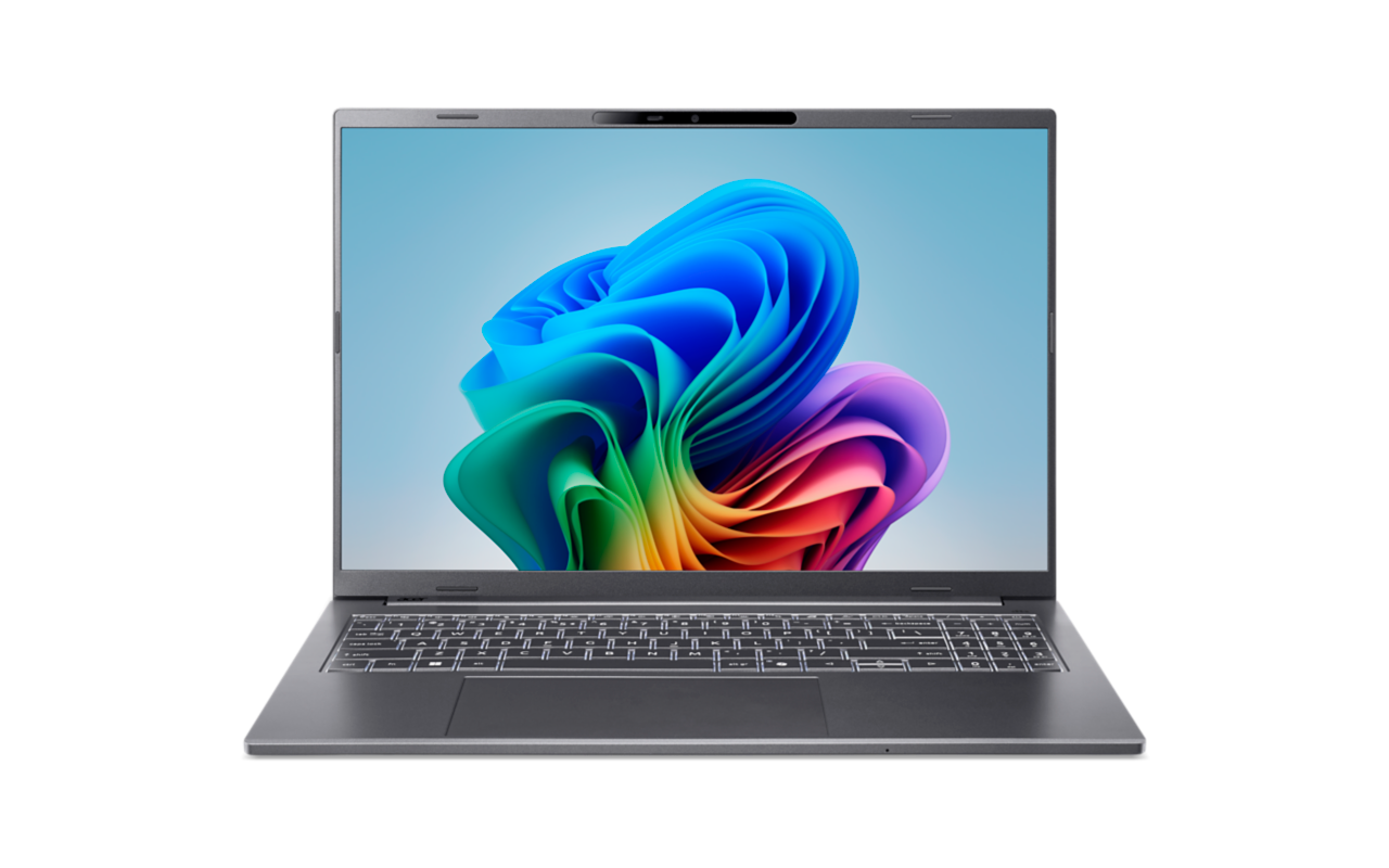 Acer Aspire 16 AI - A16-61M-R49T