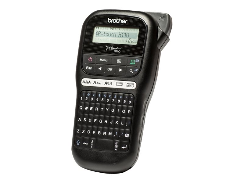Brother Brother PT-H110
