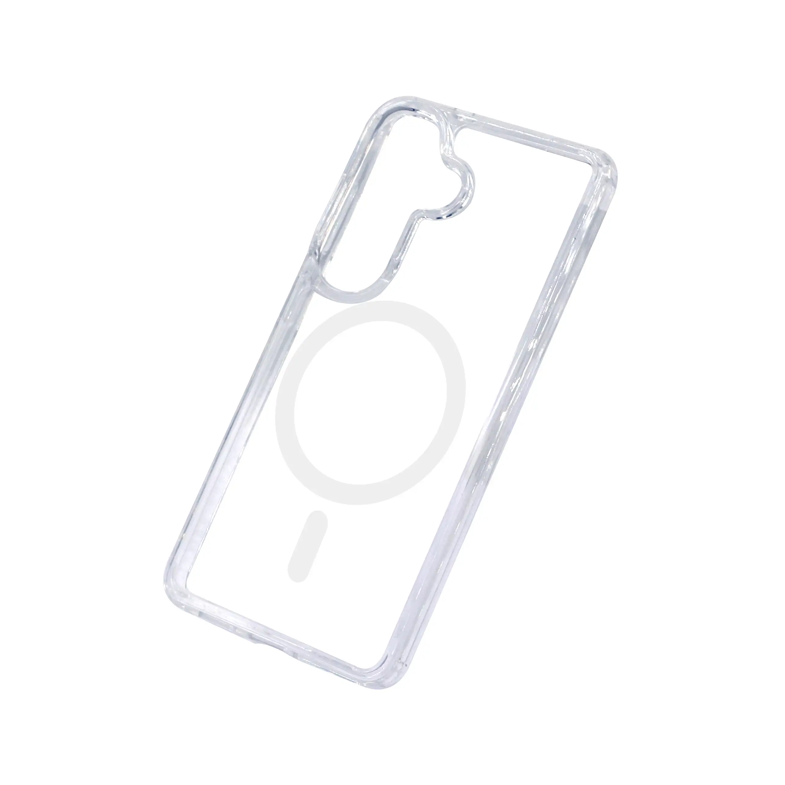 Apple iPhone 17e Silicone Case with MagSafe – Black