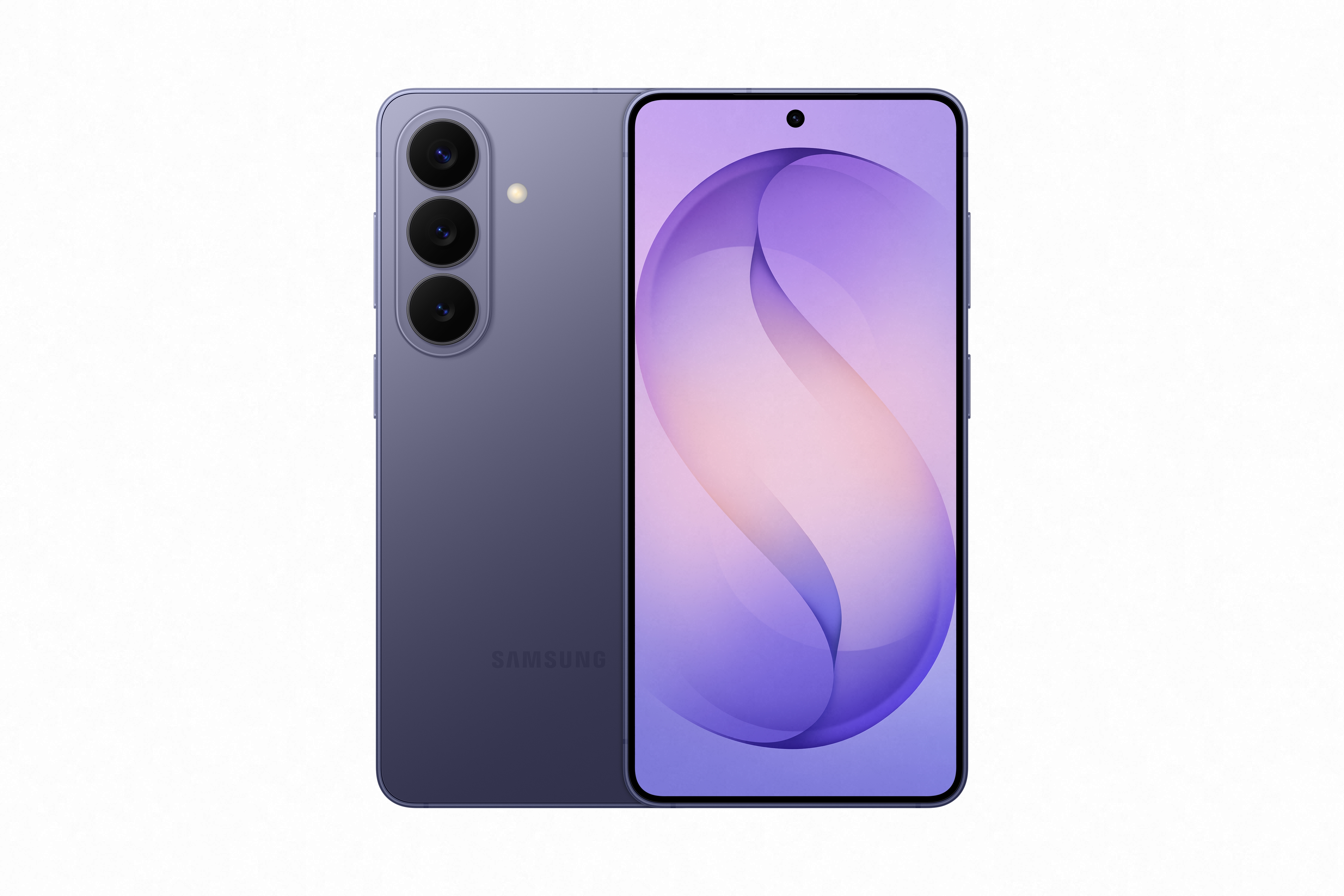 Samsung Galaxy S26 256GB Cobalt Violet