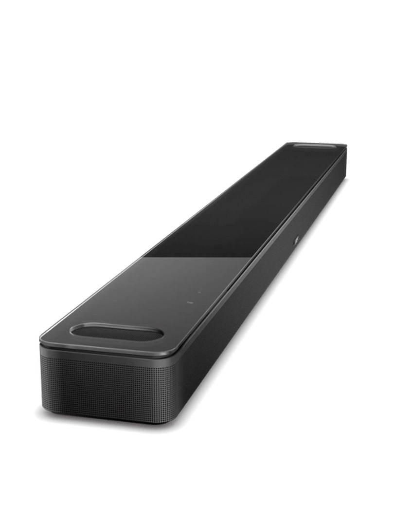 Bose Smart Ultra Soundbar Black