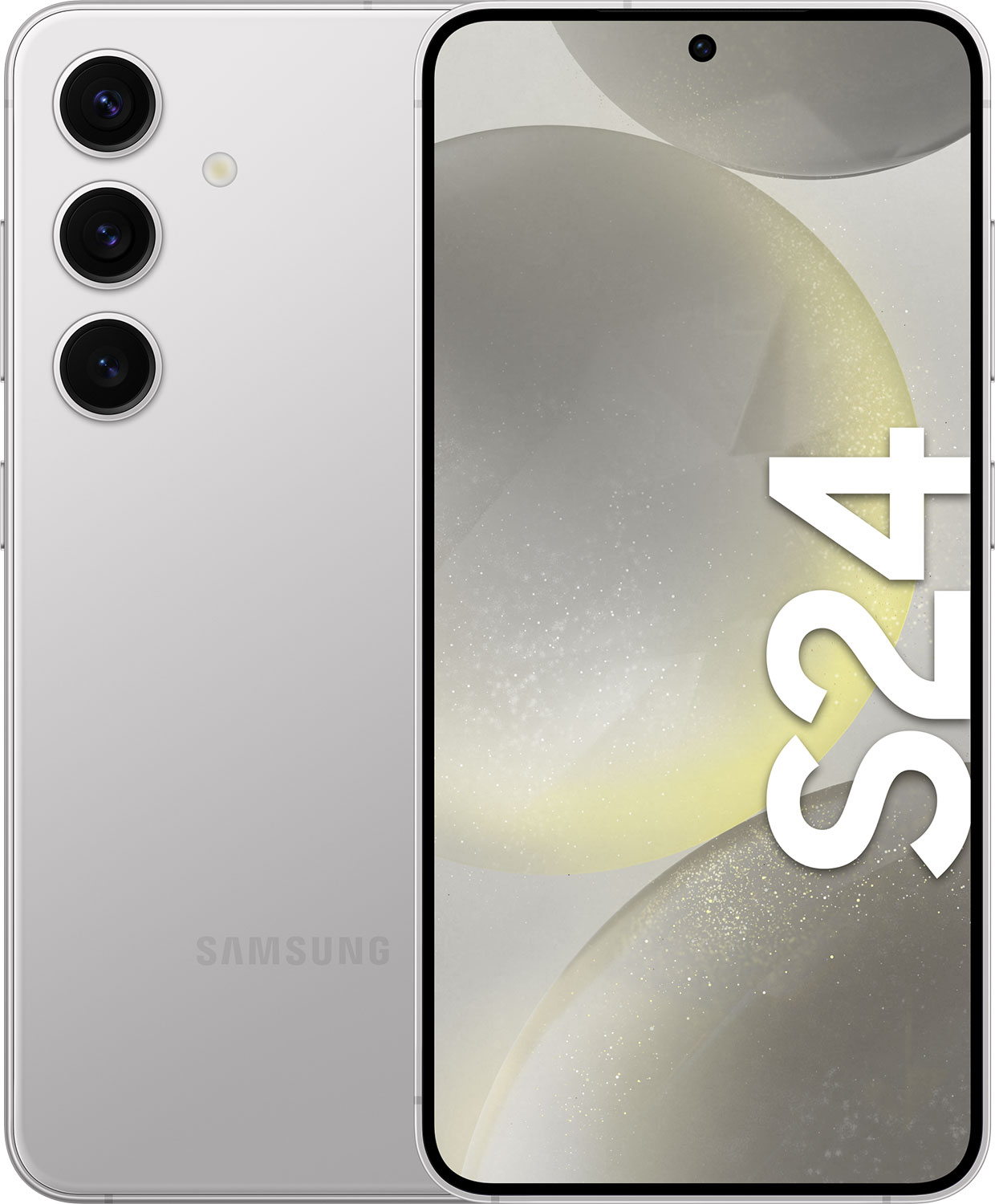 Refurbished Galaxy S24 128 GB