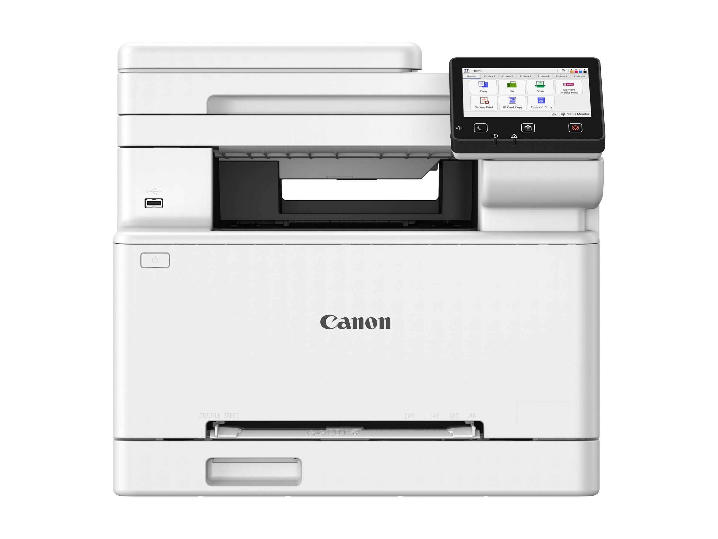 Canon Canon MF664CDW