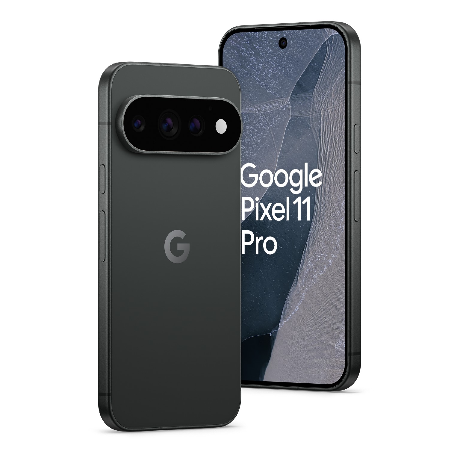 Google Pixel 11 Pro 256GB Obsidian | NetOnNet