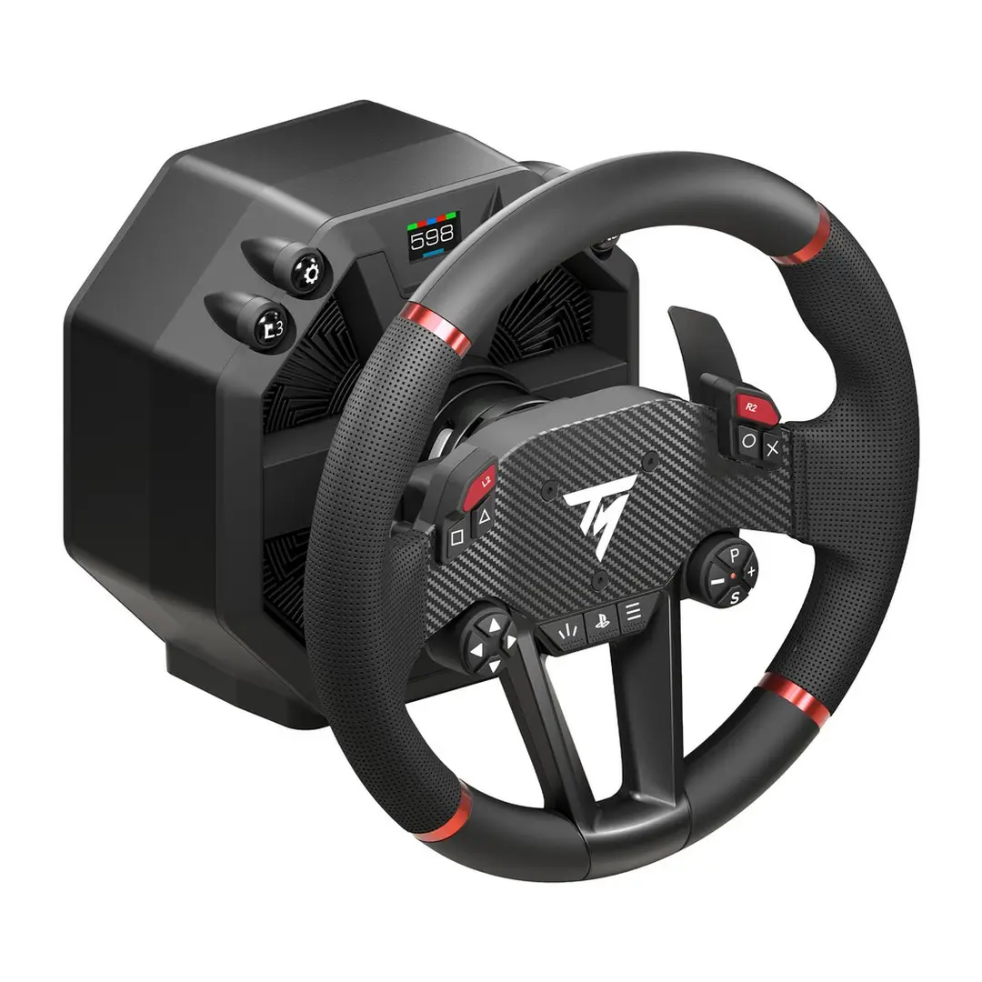 Thrustmaster T598-P Racing Wheel – EMEA | NetOnNet