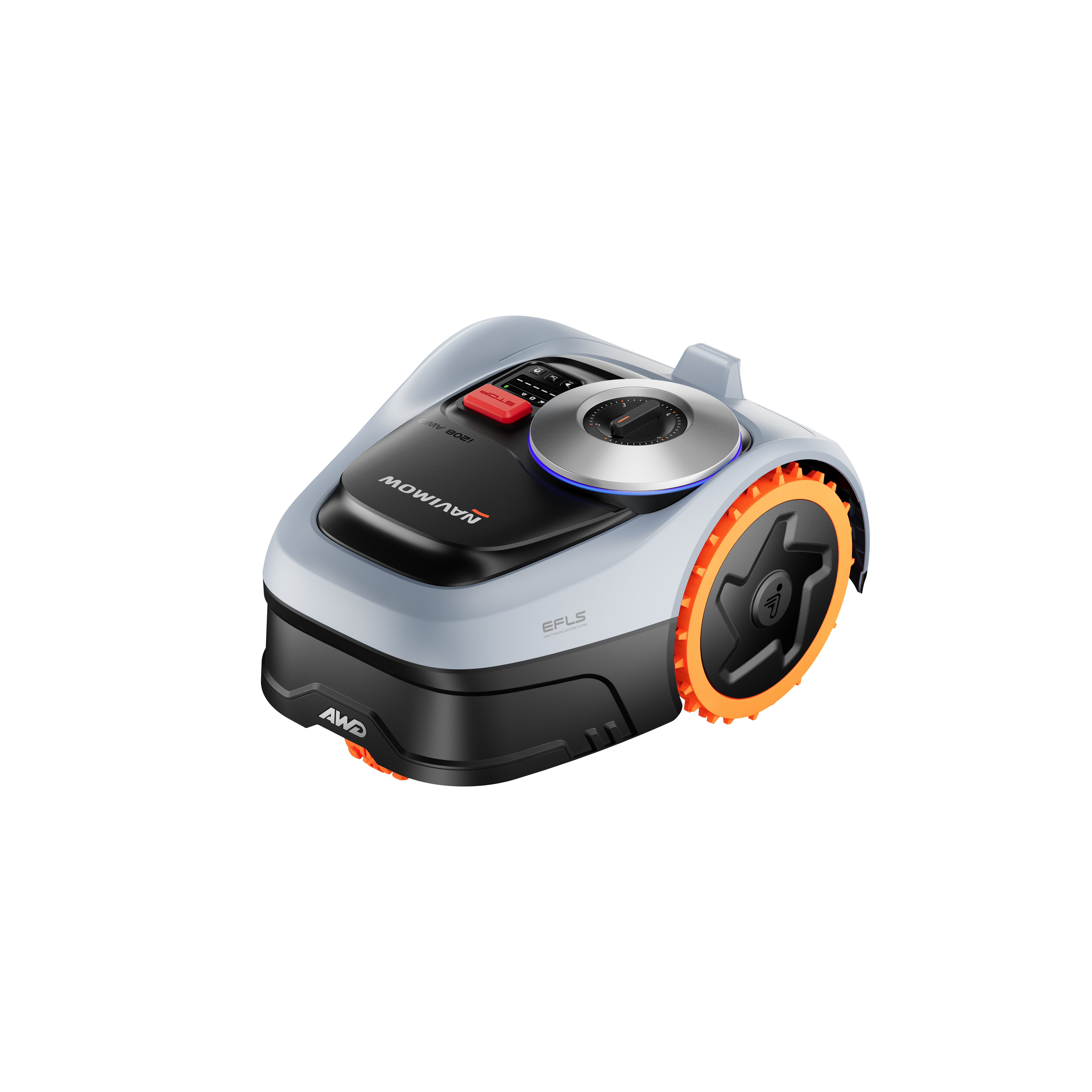 Navimow Segway Navimow i208E AWD