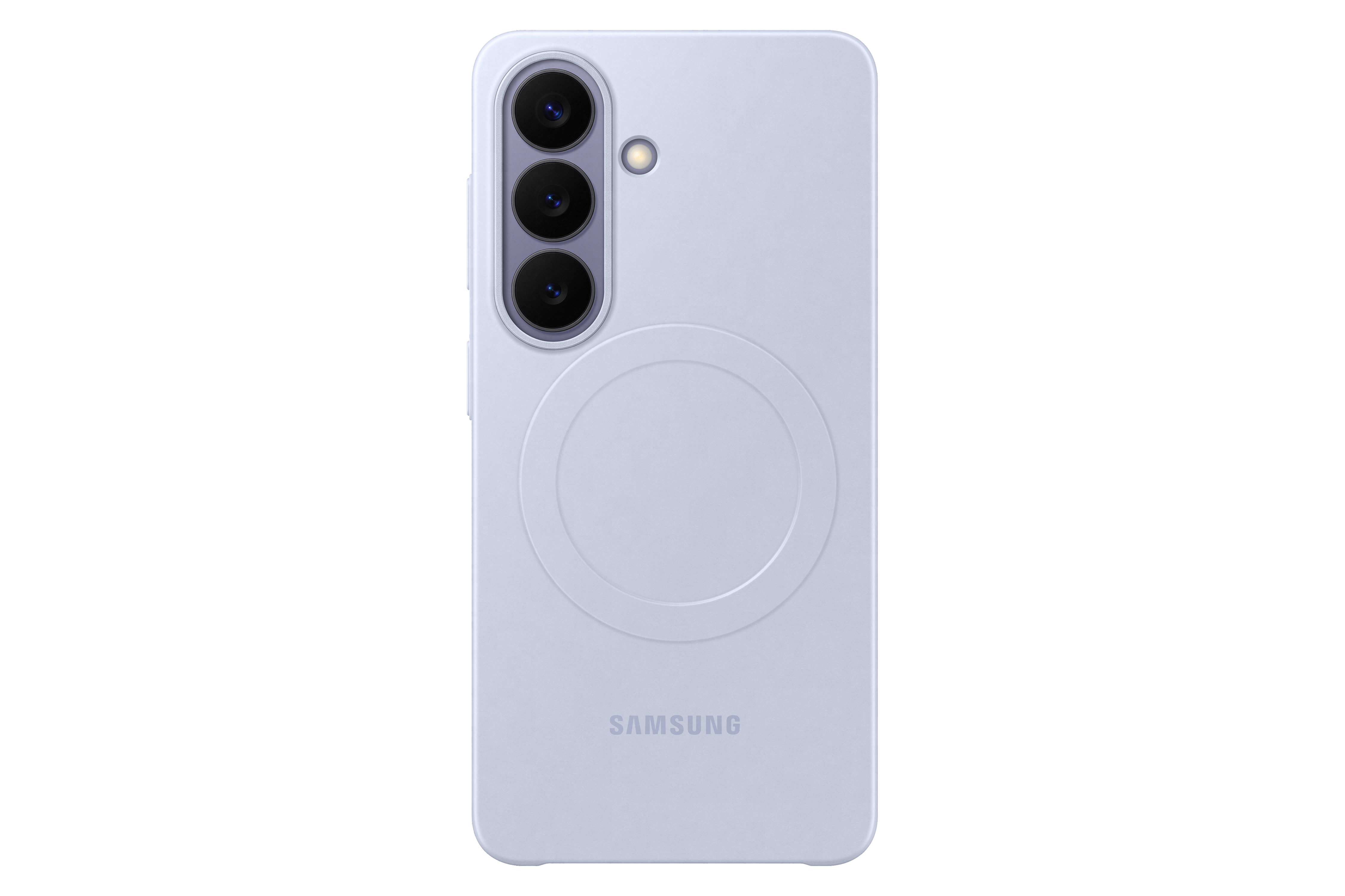 Samsung Slim Magnet Case S26 Violet