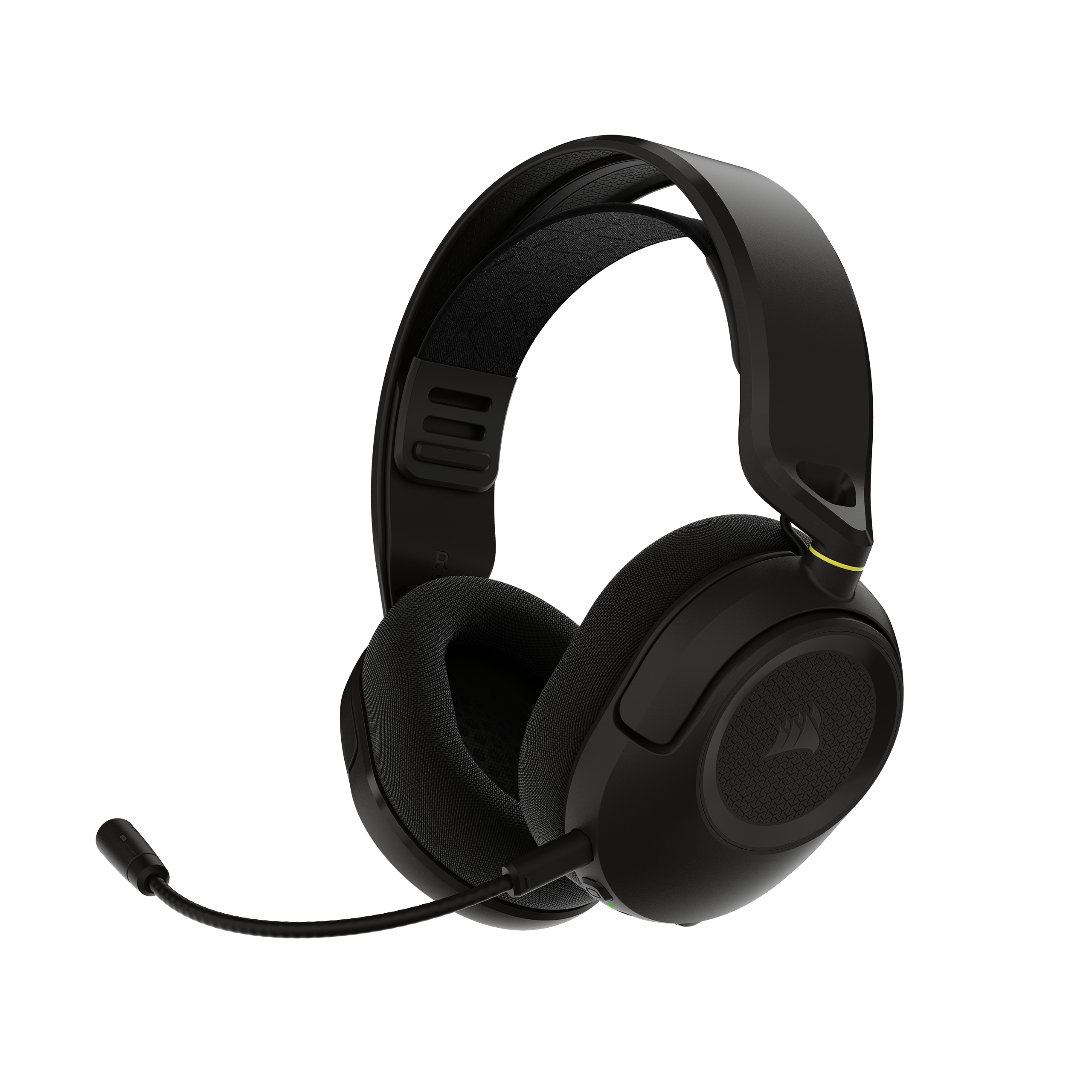 Corsair Corsair HS35 v3 Wireless Headset, Carbon - WW