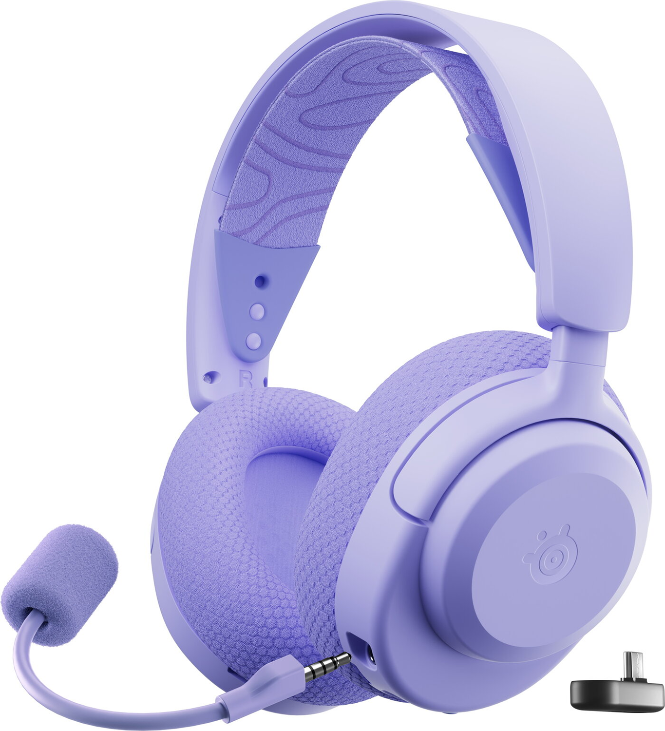 Arctis Nova 3 WL trådlöst gamingheadset