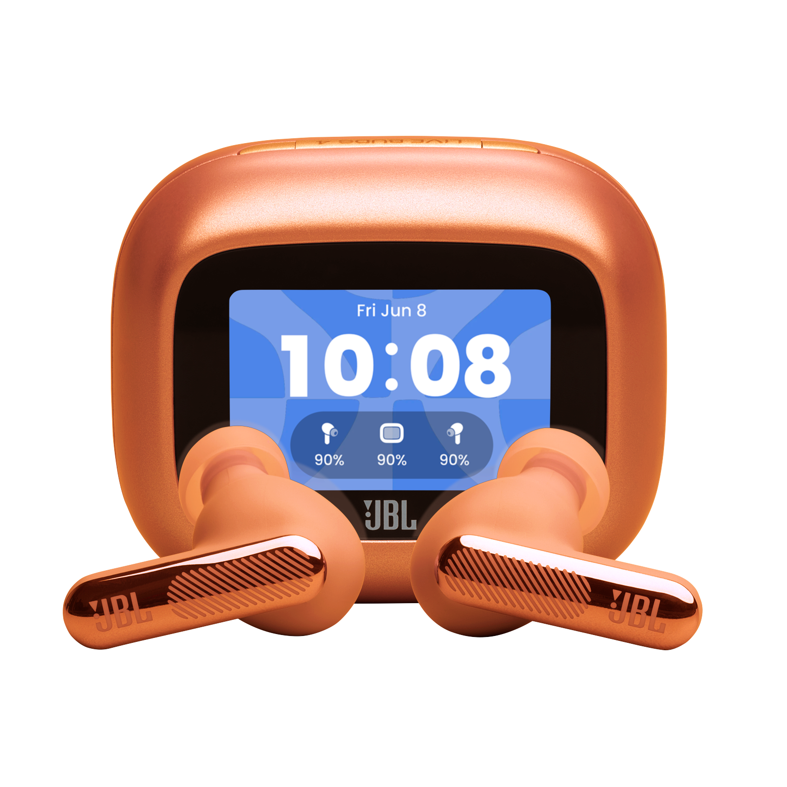 JBL Live Beam 4 - Orange