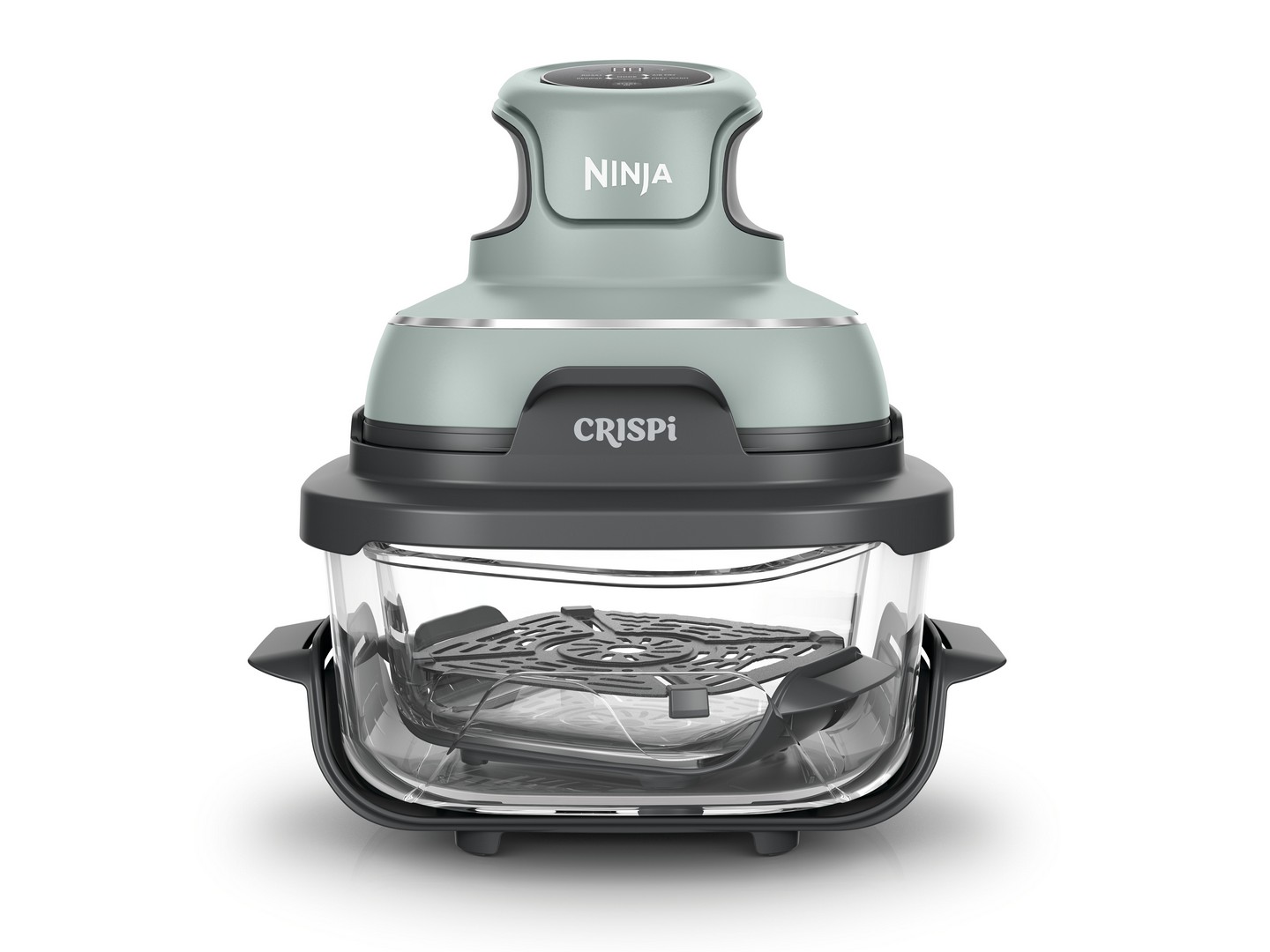 Ninja CRISPi 4-i-1