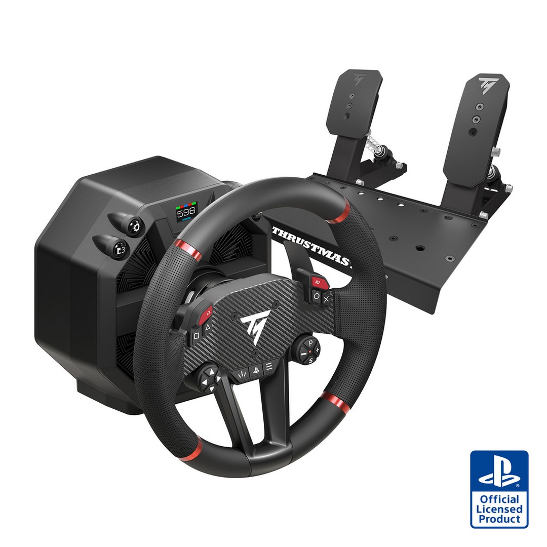 Thrustmaster T598-P Racing Wheel – EMEA