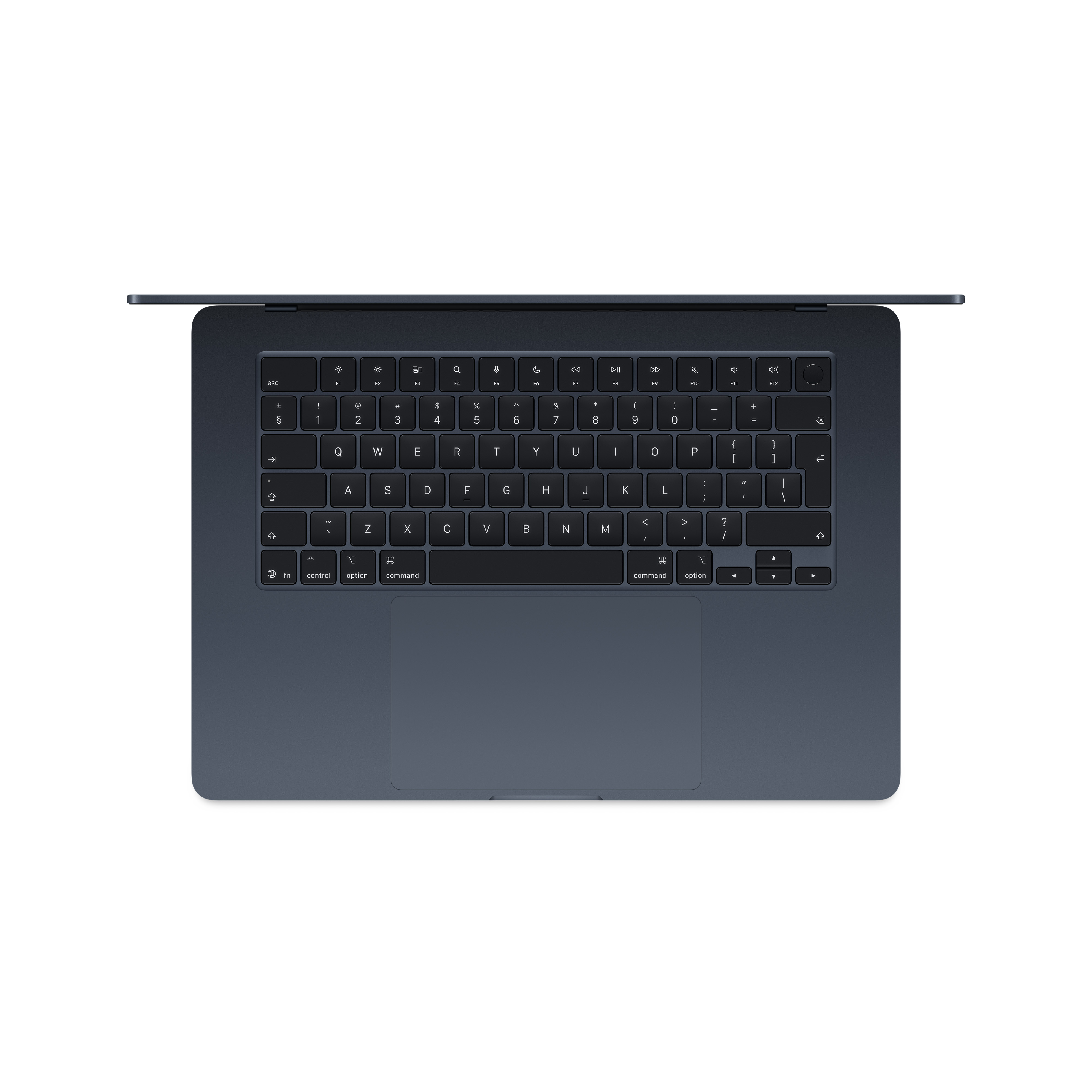 Apple 15-inch MacBook Air - M5 chip 10‑core CPU 10‑core GPU, 16GB