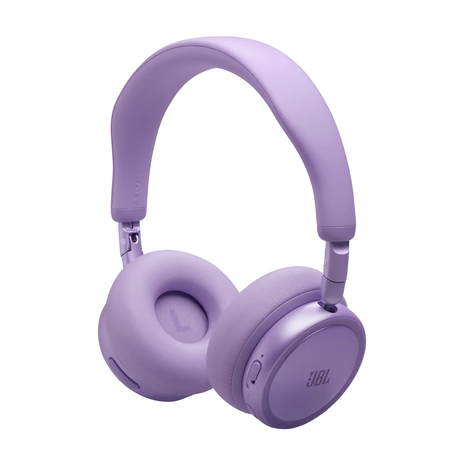 JBL LIVE 680 NC パープル JBL Live 680NC - Purple | NetOnNet