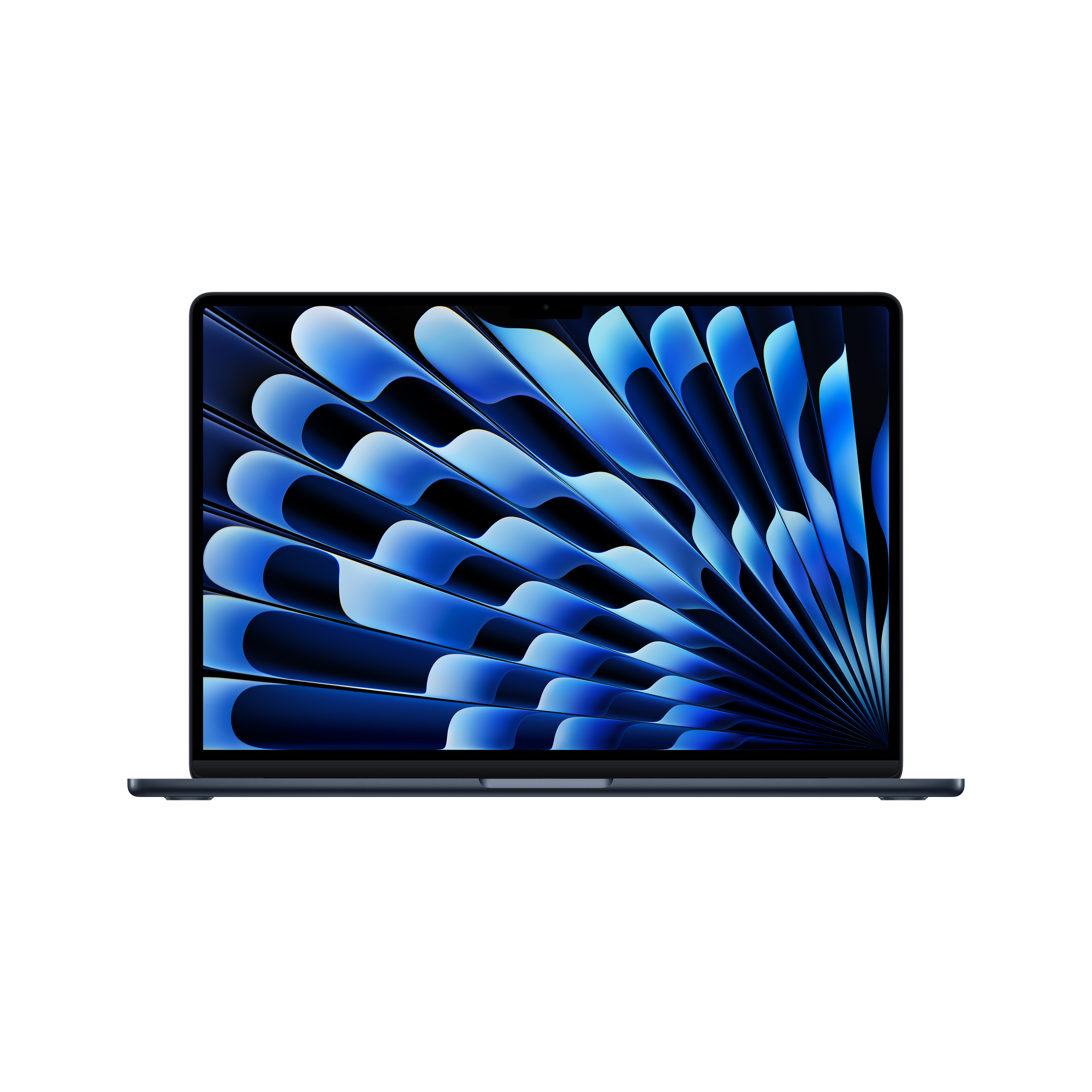 Apple 15-inch MacBook Air - M5 chip 10‑core CPU 10‑core GPU, 16GB