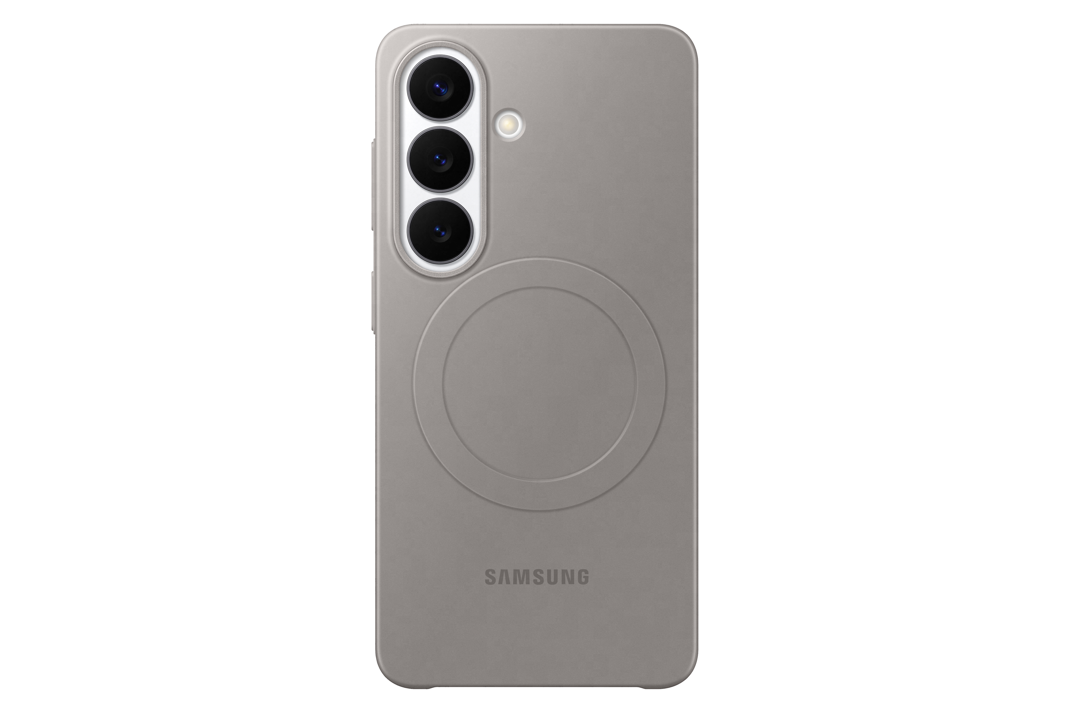 Samsung Slim Magnet Case S26 Gray