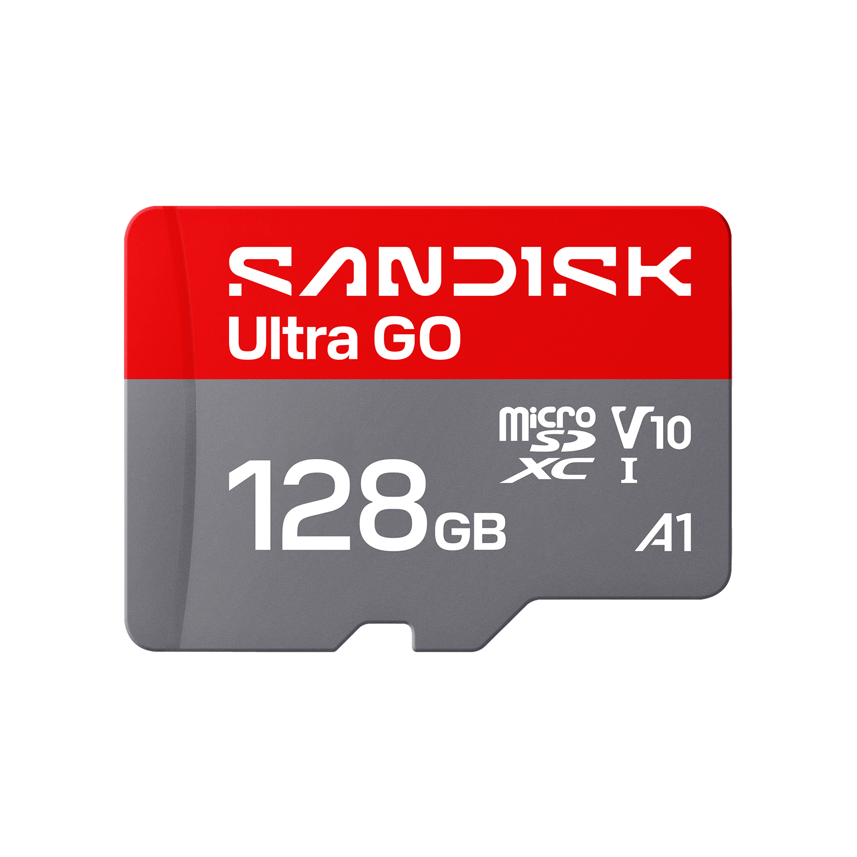 SanDisk SANDISK Ultra® GO microSD™ 128GB
