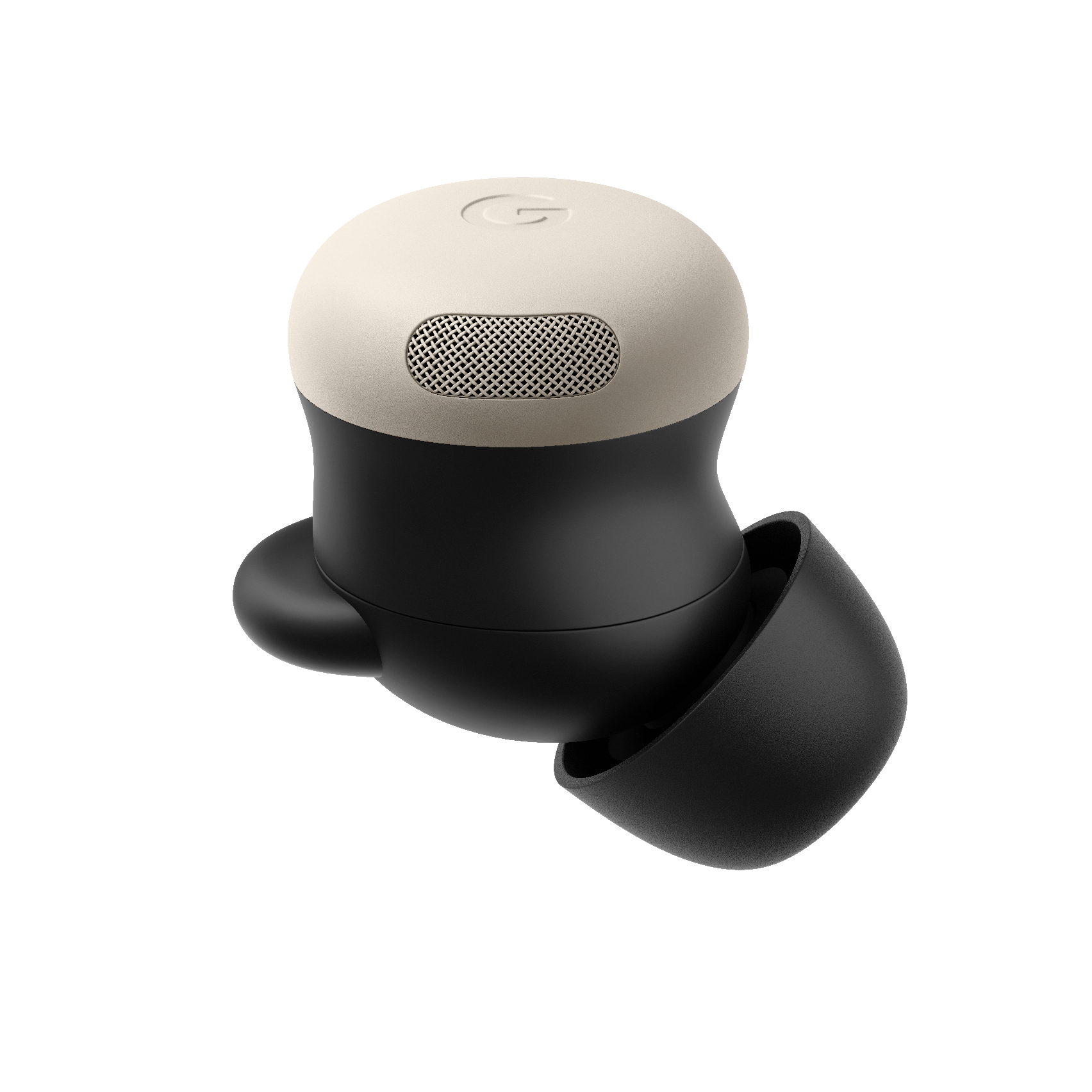 Google Pixel Buds Pro 2 Porcelain 本体 Google Pixel Buds Pro 2 - Porcelain | NetOnNet
