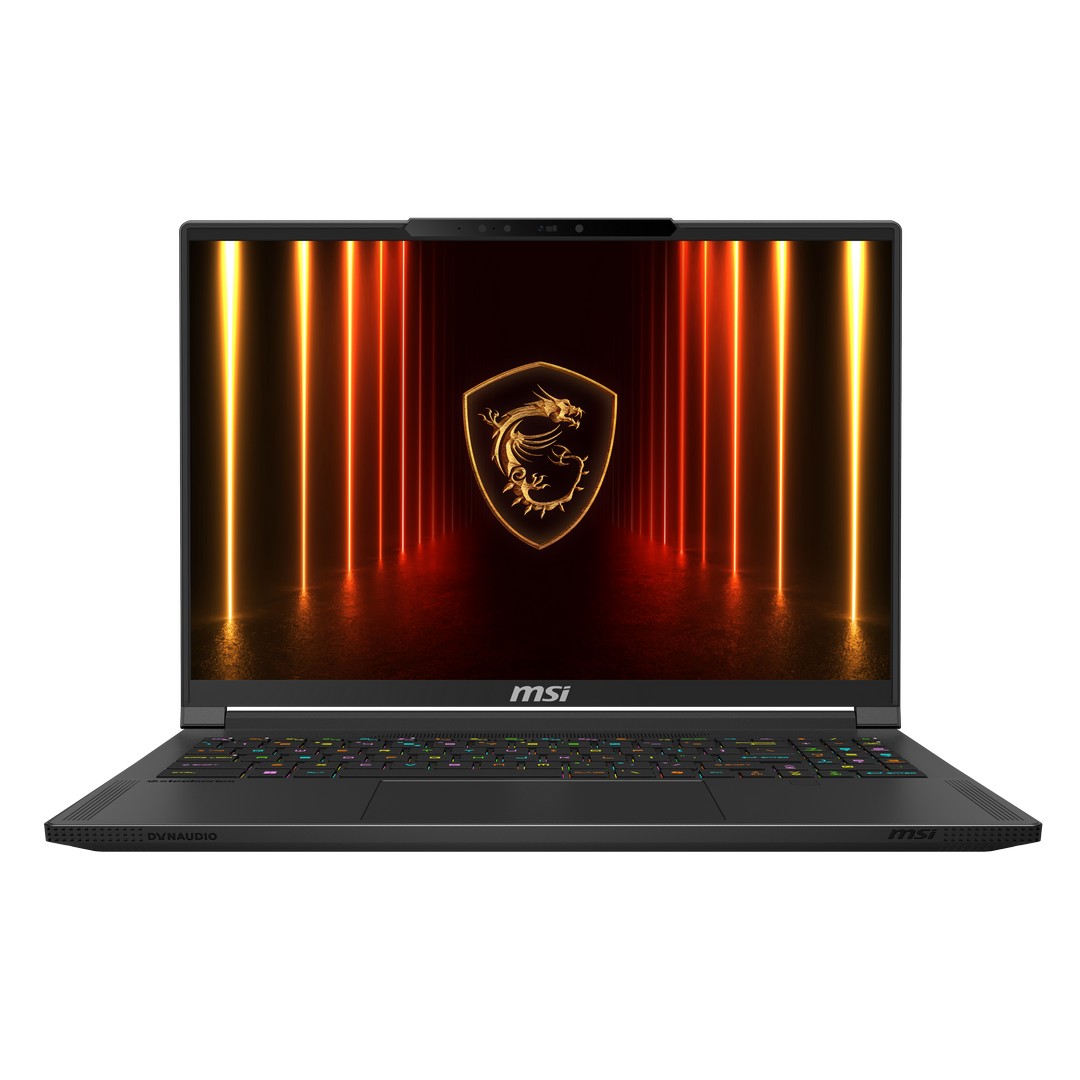 MSI Stealth A16 AI+ A3HWHG-237NEU