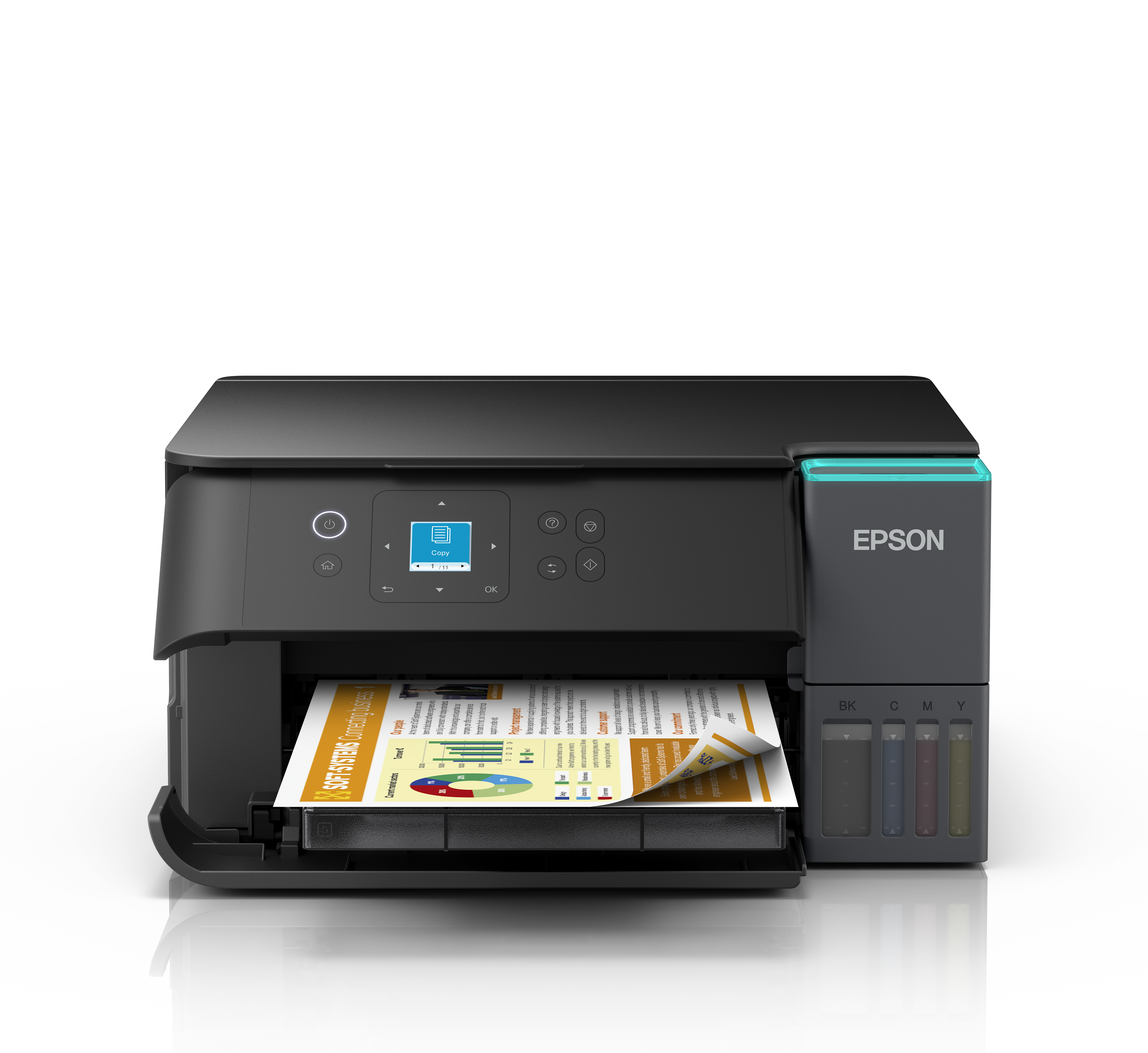 Epson Epson ET-2950