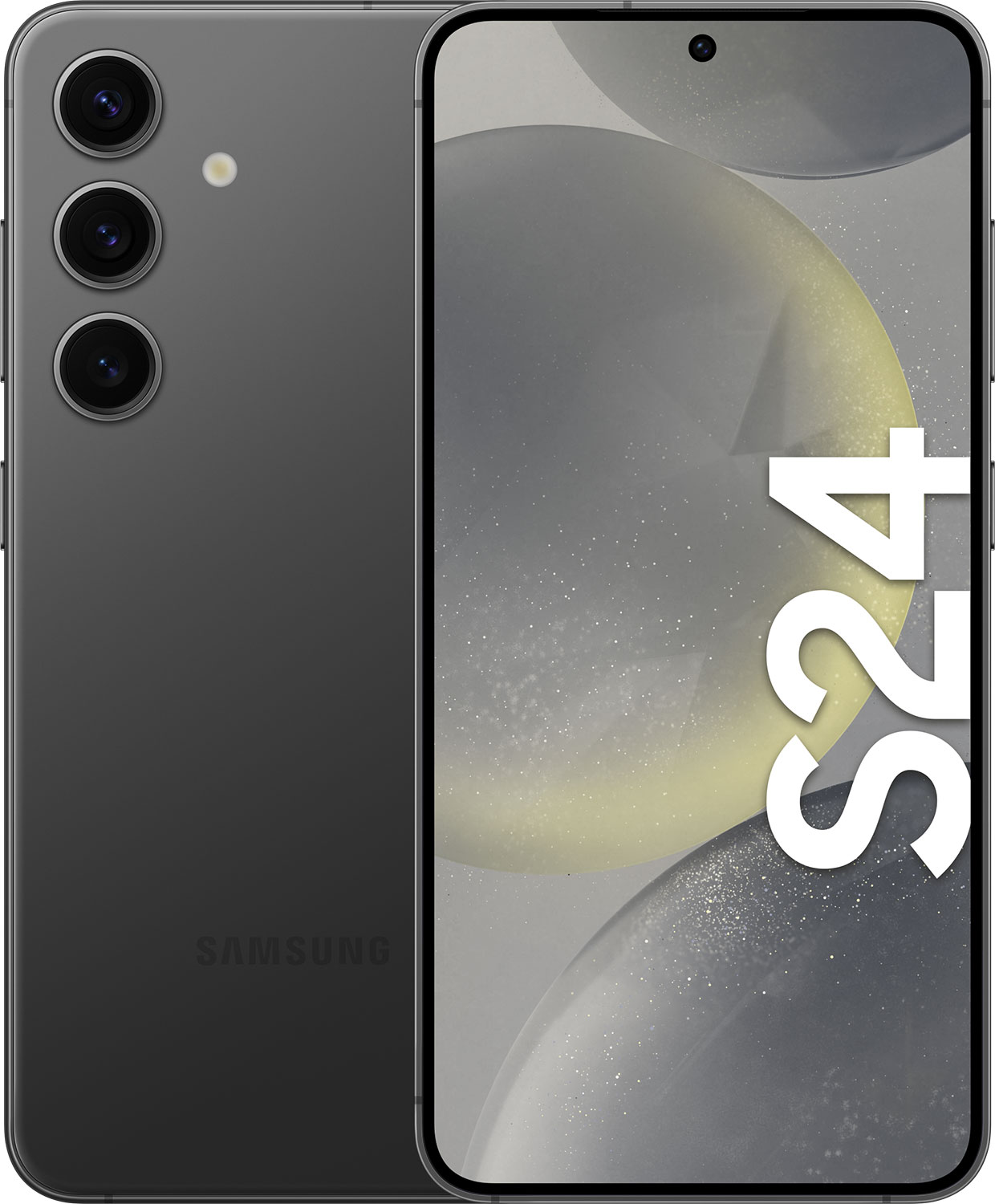 Refurbished Galaxy S24 128 GB