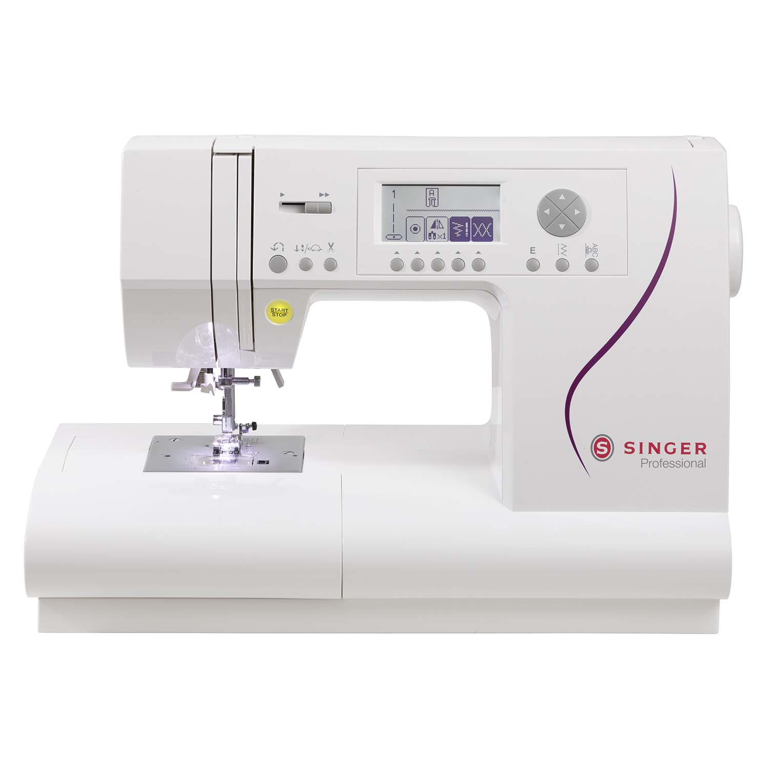 Singer Symaskin Legacy 430 Professinal