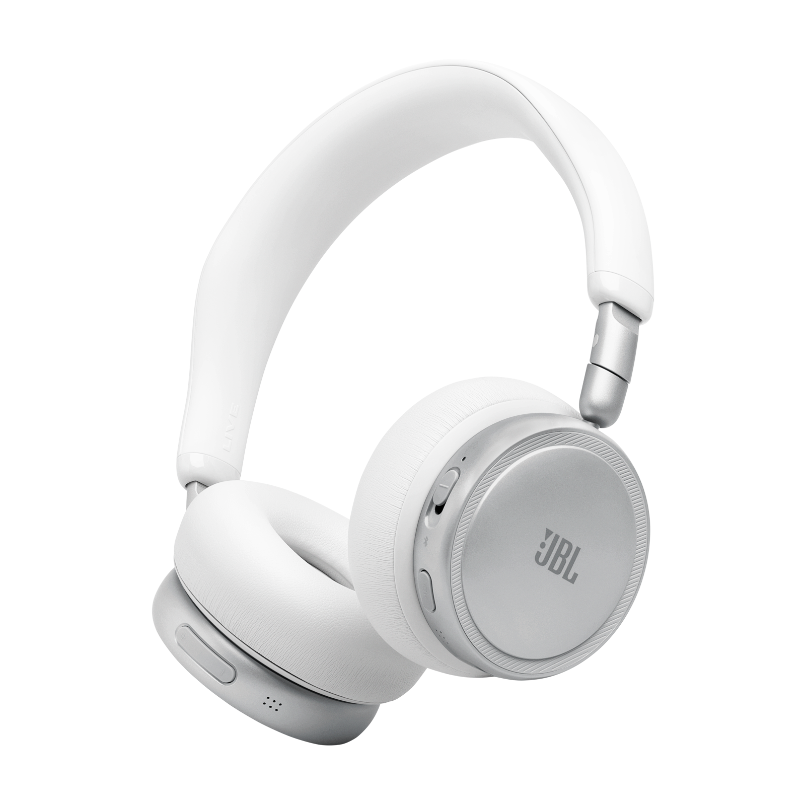 JBL Live 680NC - White