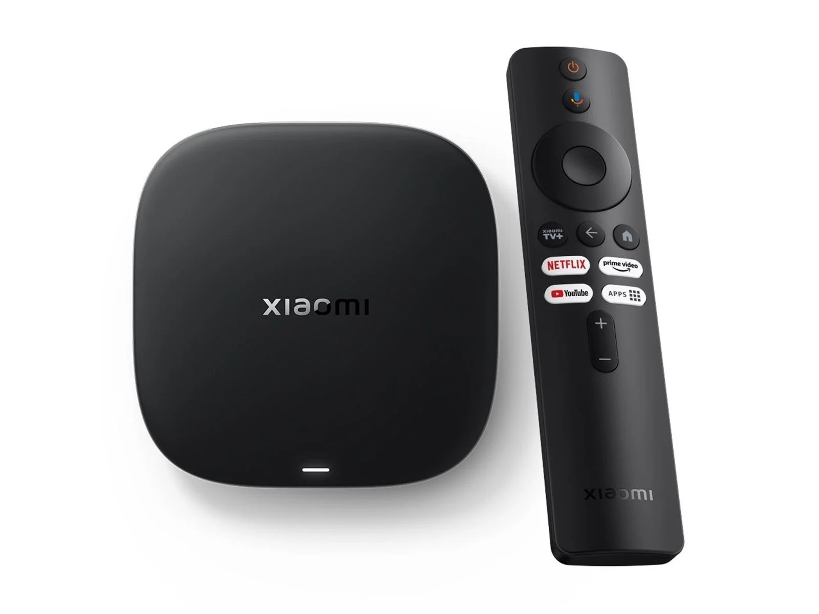 Xiaomi TV Box S (3rd Gen) EU
