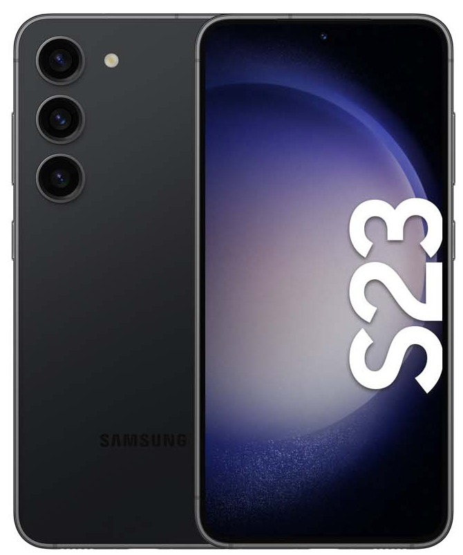 Refurbished Samsung Galaxy S23 128GB
