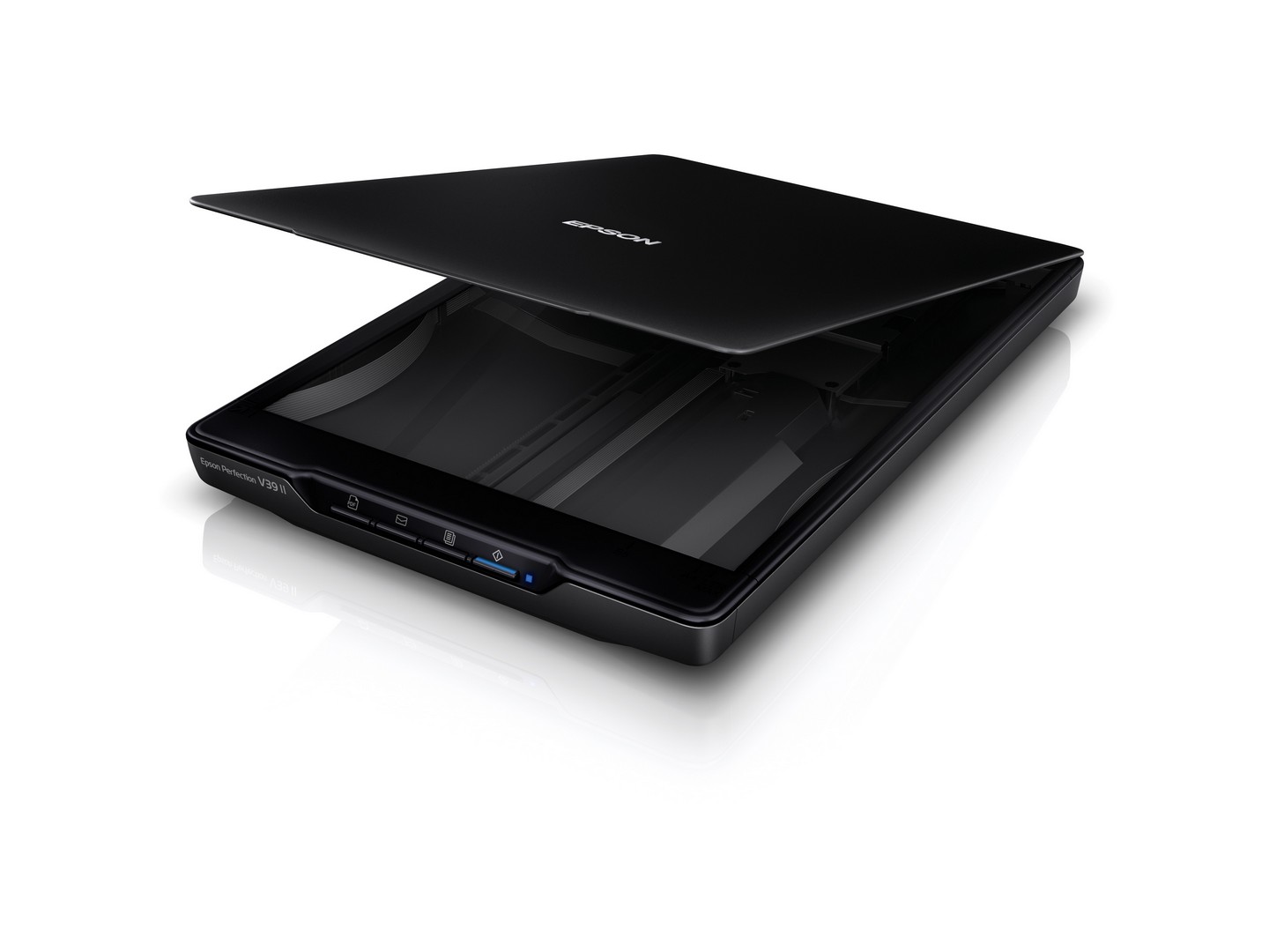 Epson Perfection V39II | NetOnNet