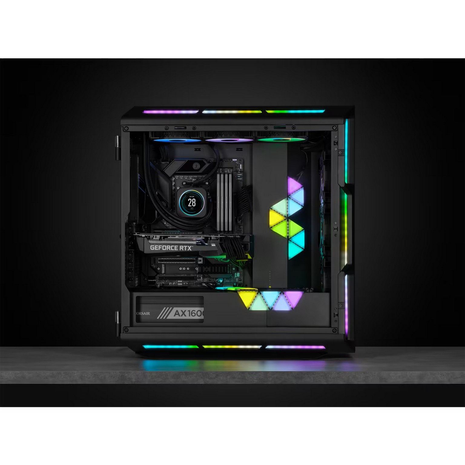 Corsair Vengeance DDR5 32GB (2 x 16GB) | NetOnNet