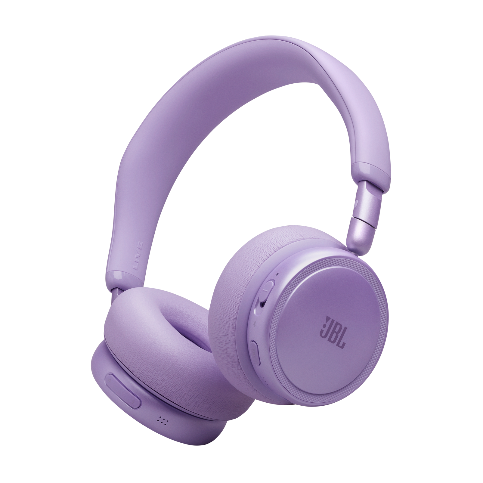 JBL Live 680NC - Purple | NetOnNet JBL Live 680NC - Purple | NetOnNet