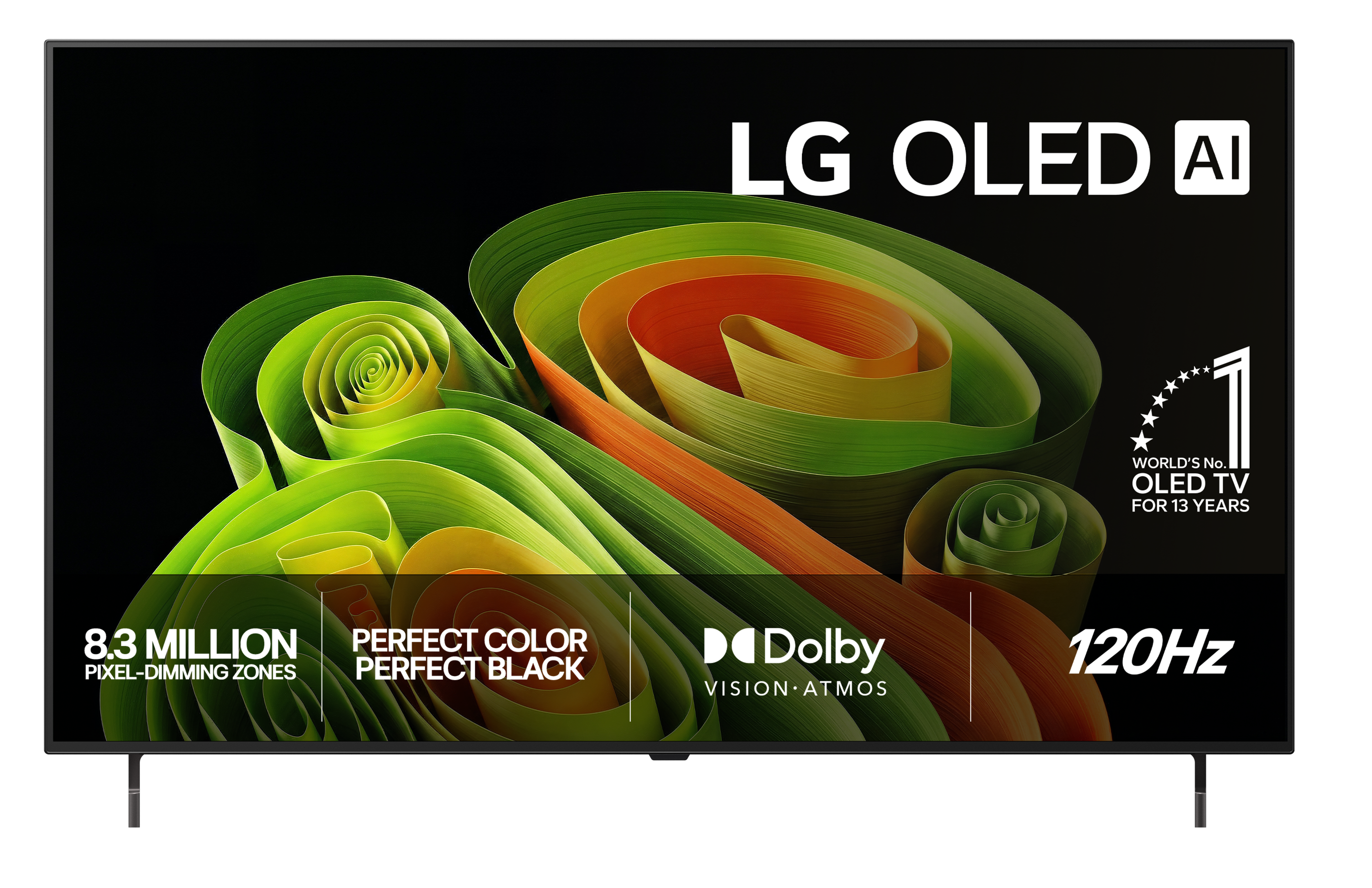 LG OLED48B6ELC.AEU