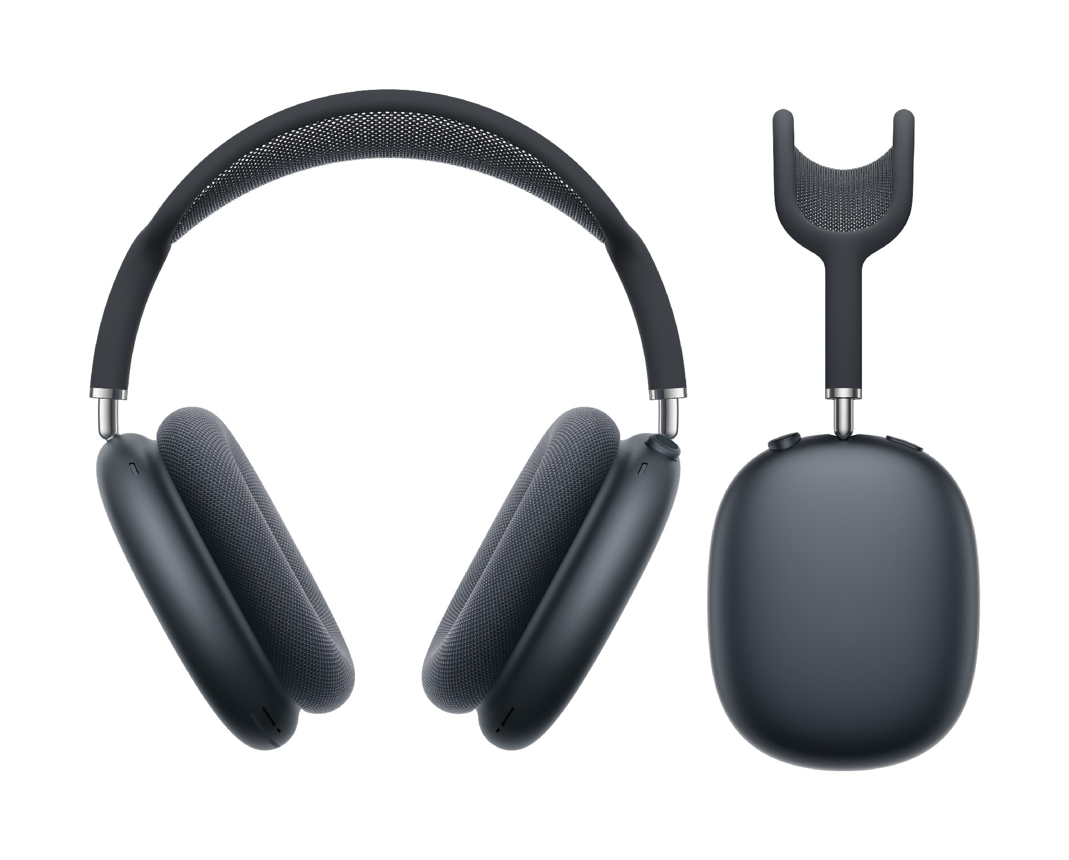 Apple AirPods Max 2 - Midnight | NetOnNet