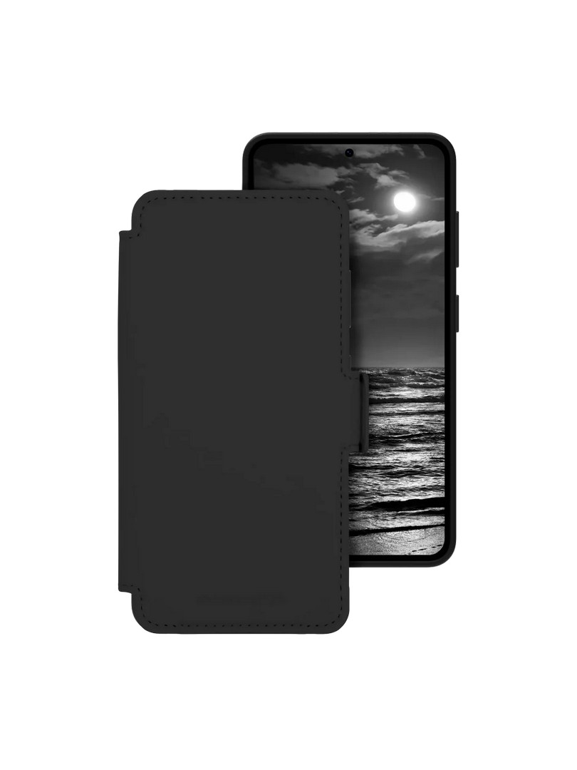 dbramante1928 Galaxy S26 - Lynge QI2 ICON - Midnight