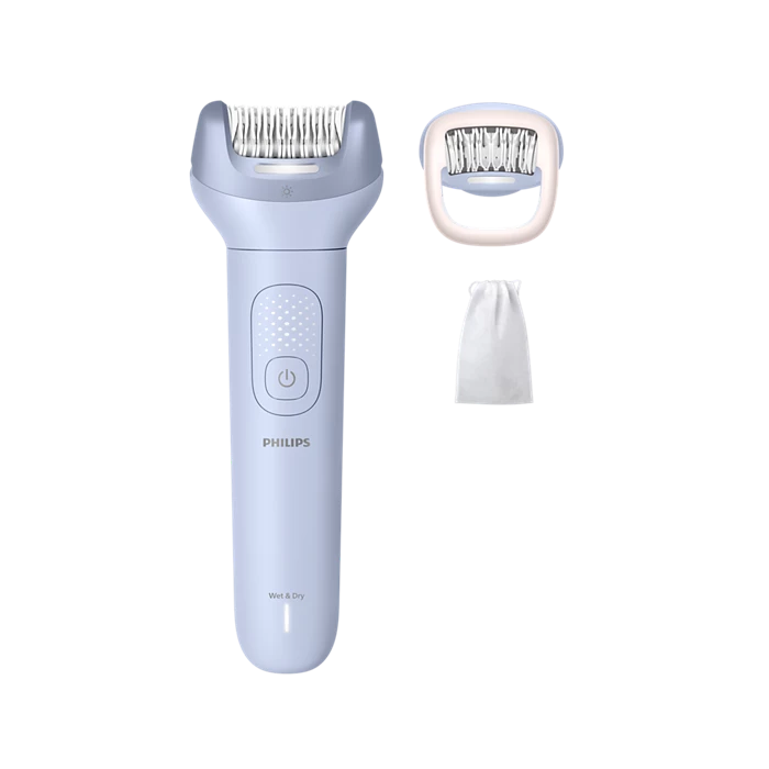 Philips Epilator 8000