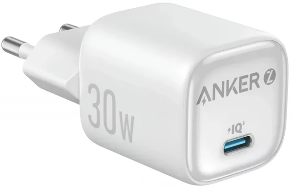 Anker Anker Charger 30W White