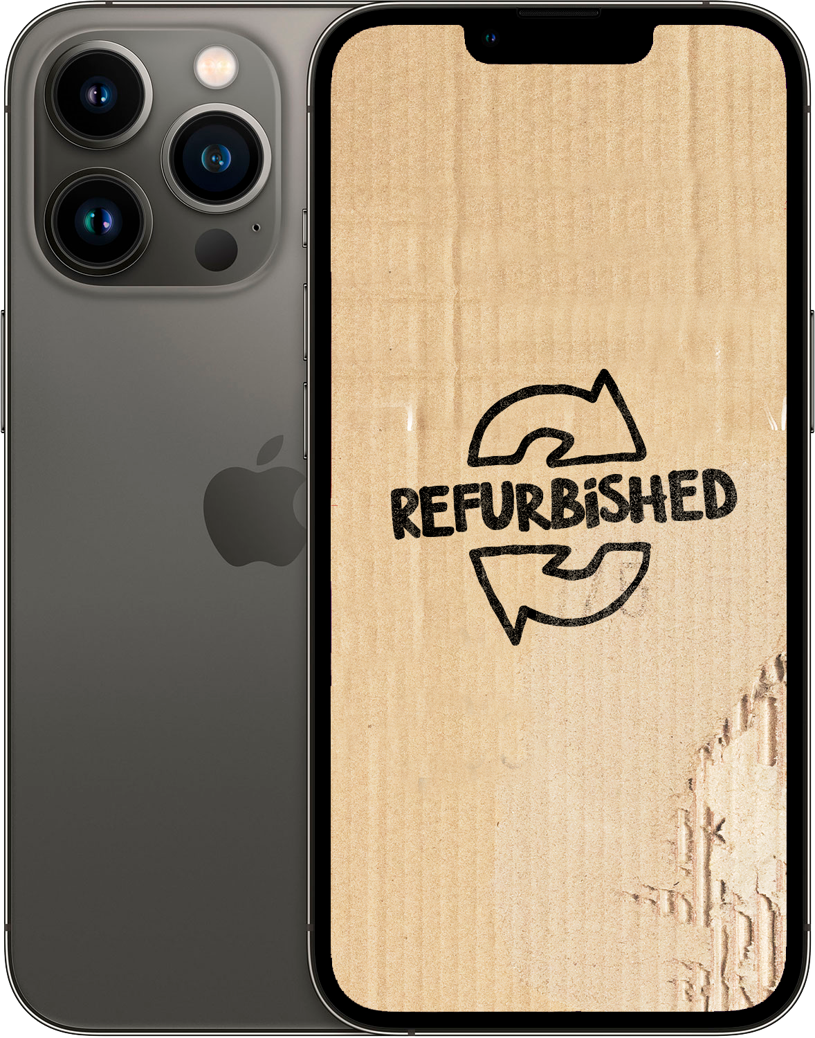 Refurbished iPhone 13 Pro 128GB