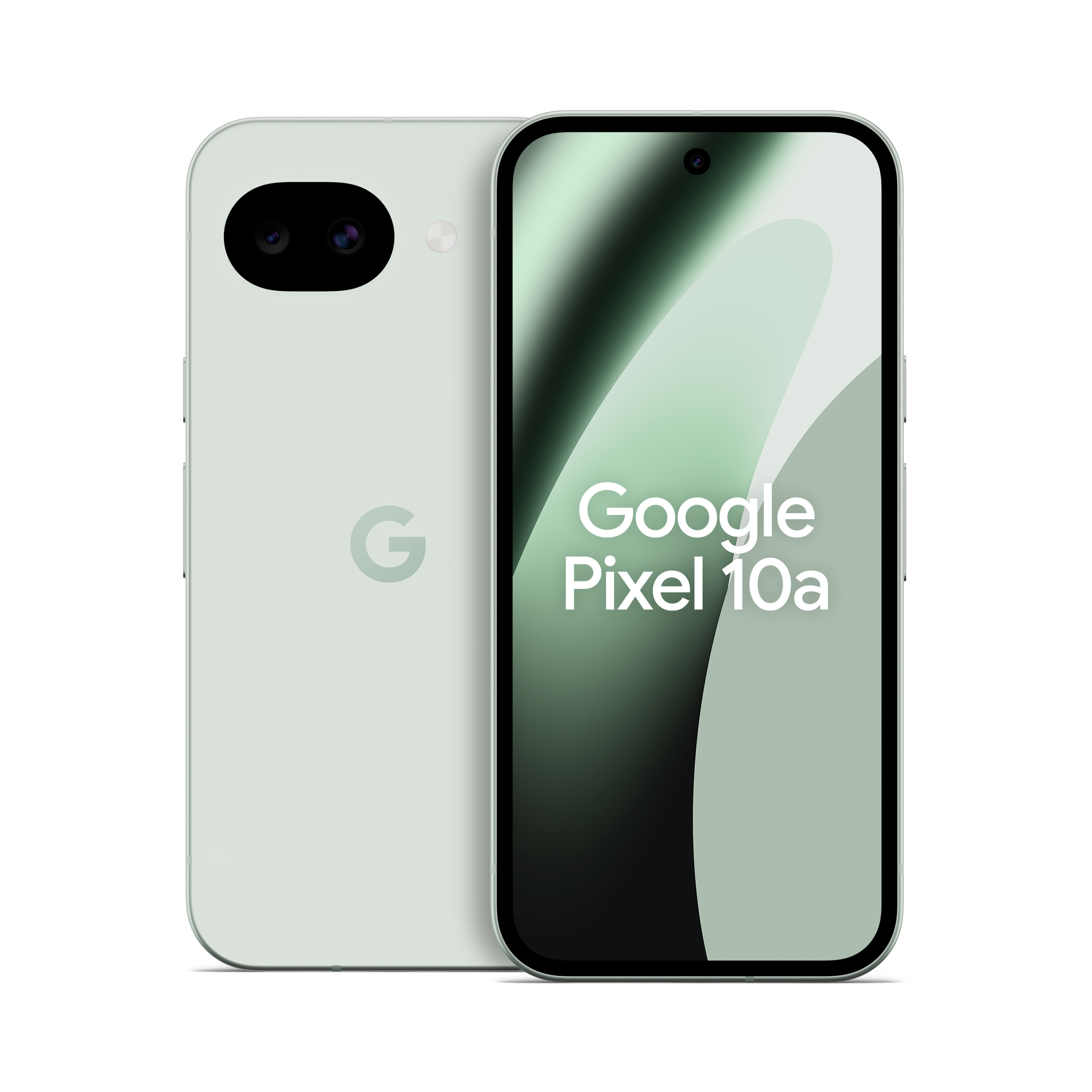 Google Google Pixel 10a 128G Fog