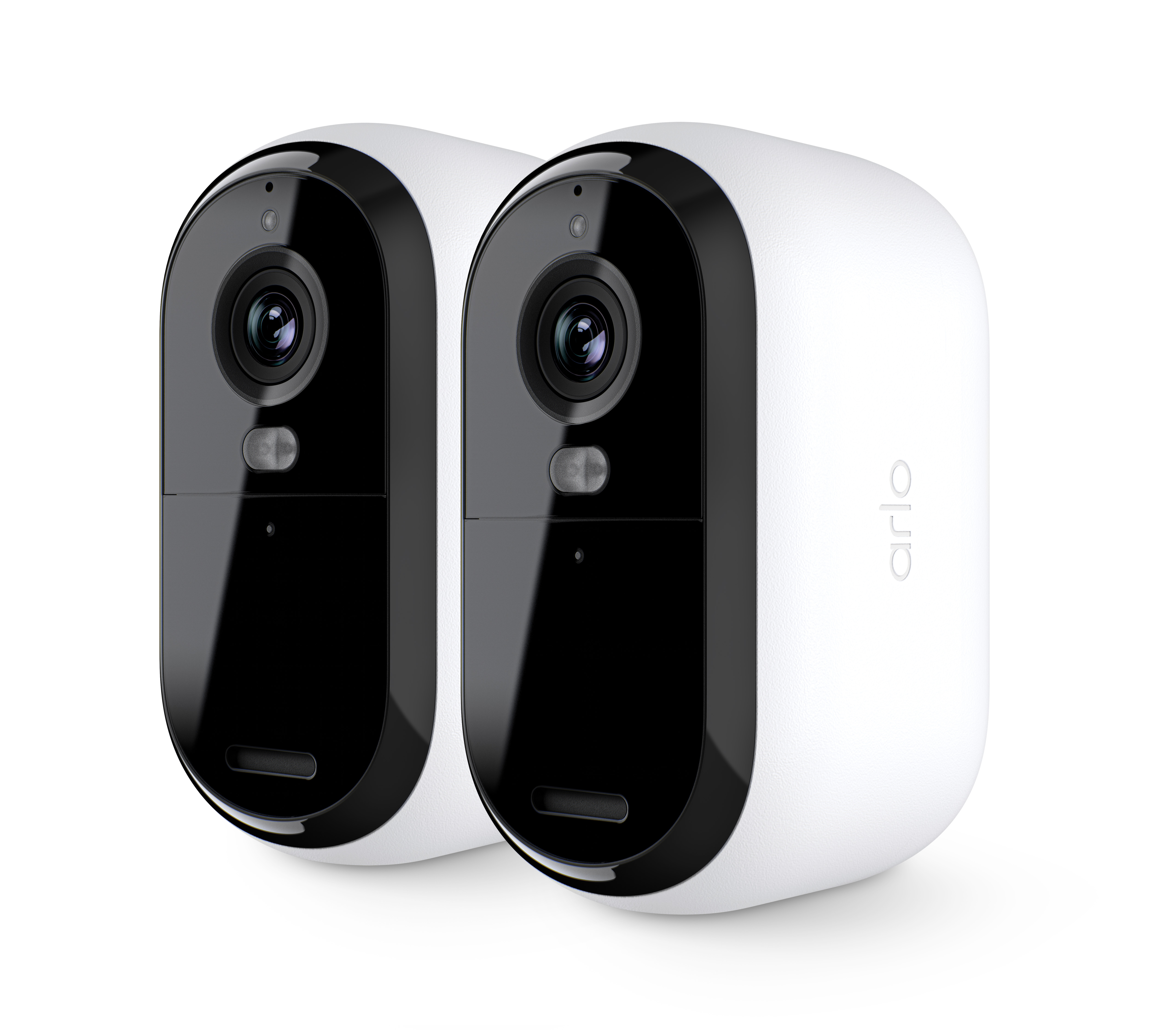 Arlo ESSENTIAL3 HD SECURITY CAMERA 2-PACK