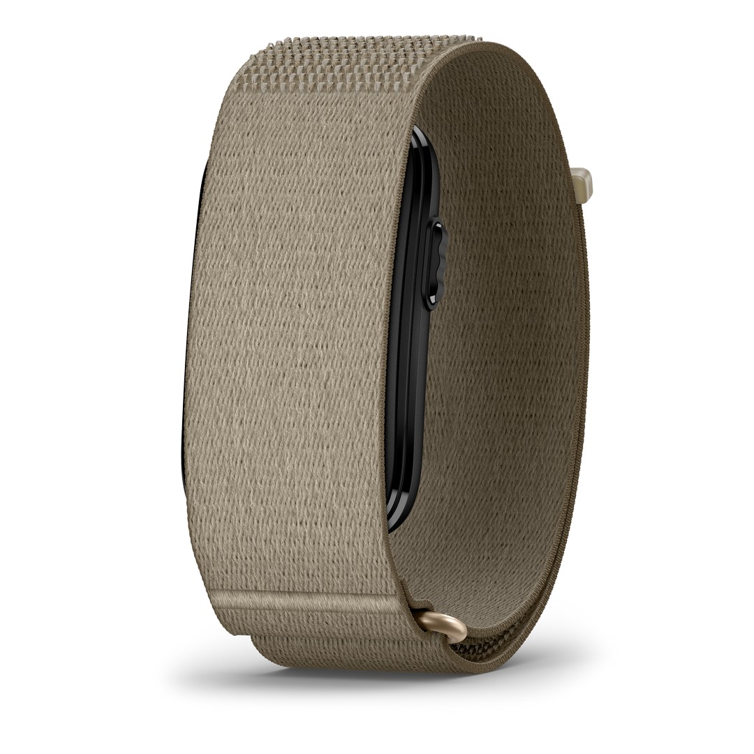 Garmin CIRQA Smart Band, WW, L-XL, French Gray